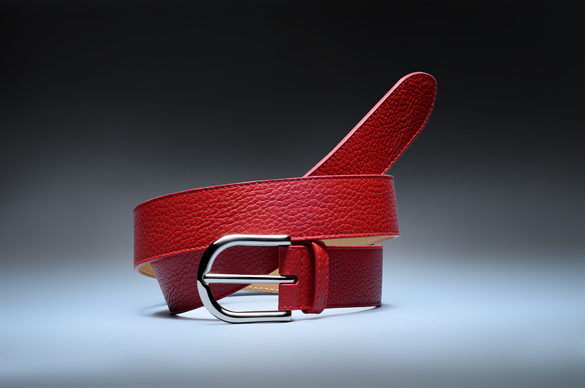 Red-Belt...