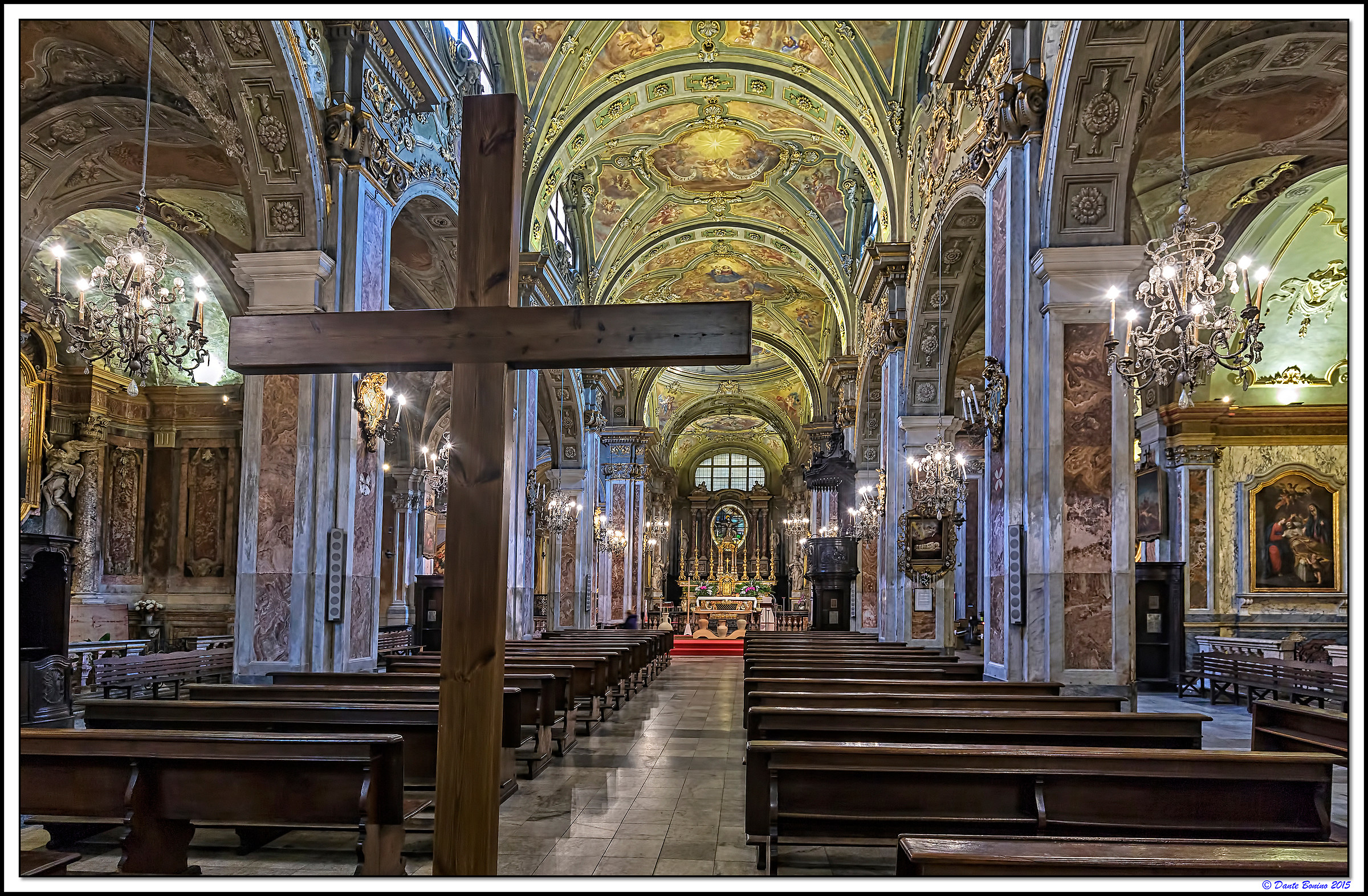 Chiesa di San Francesco d' Assisi...