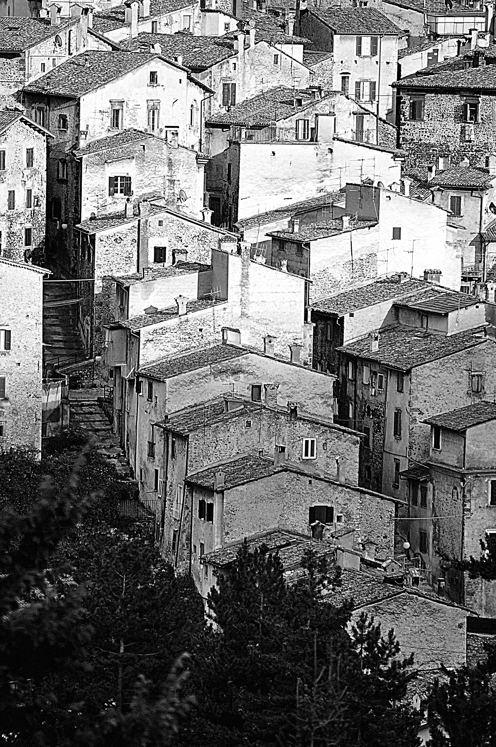 Scanno / 21...