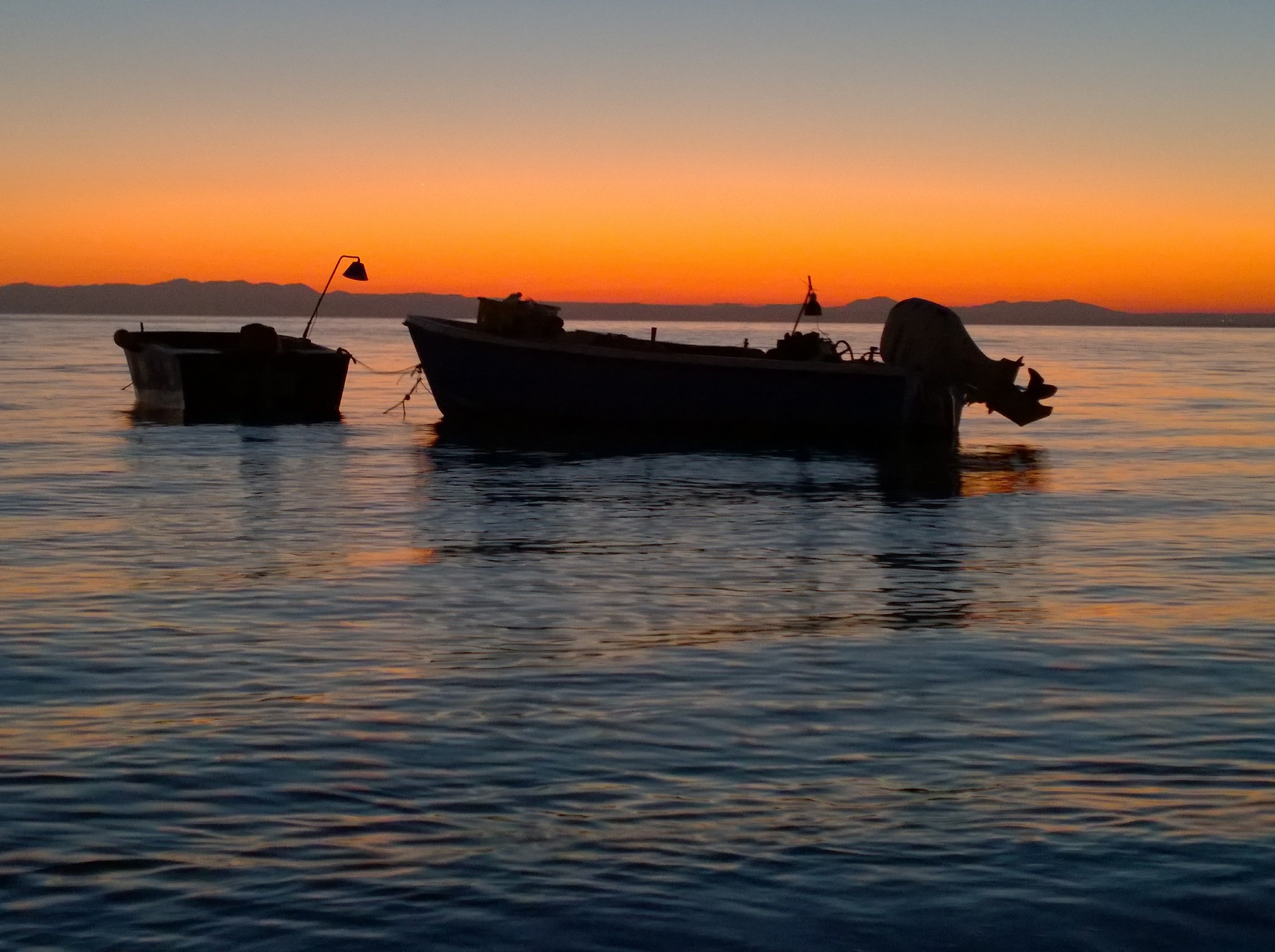 seascapes...