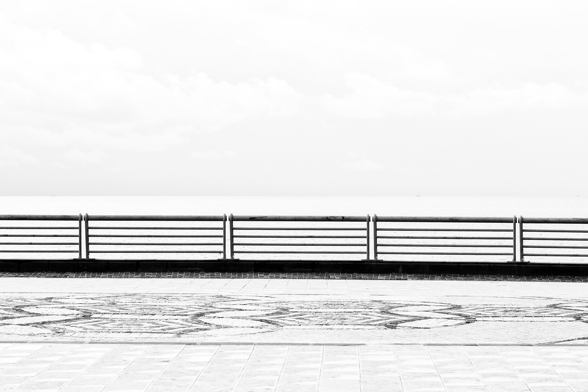 Seafront Pozzuoli...