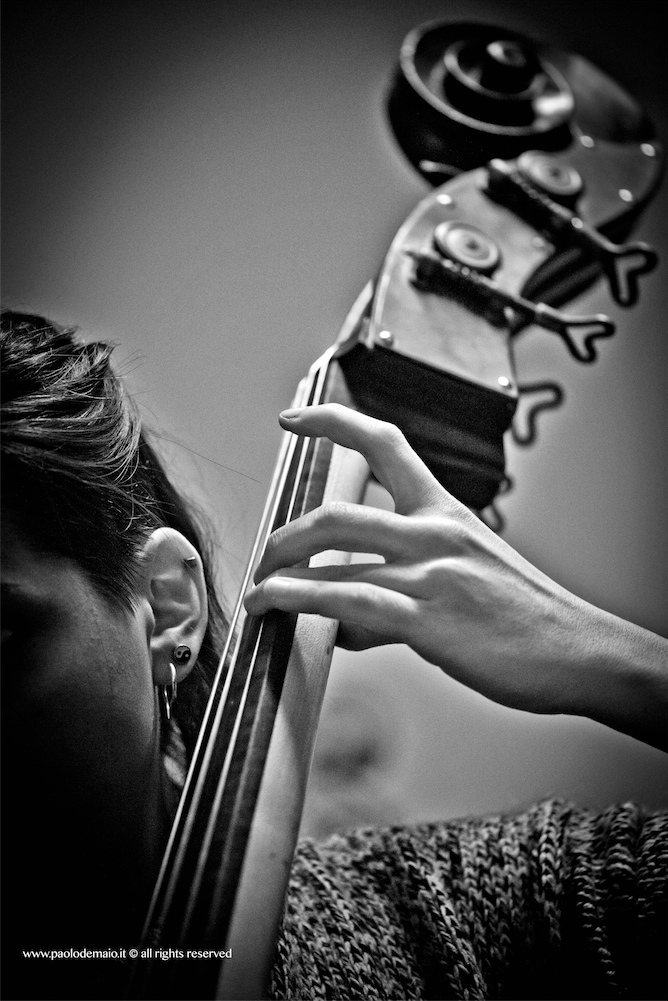 Musica...
