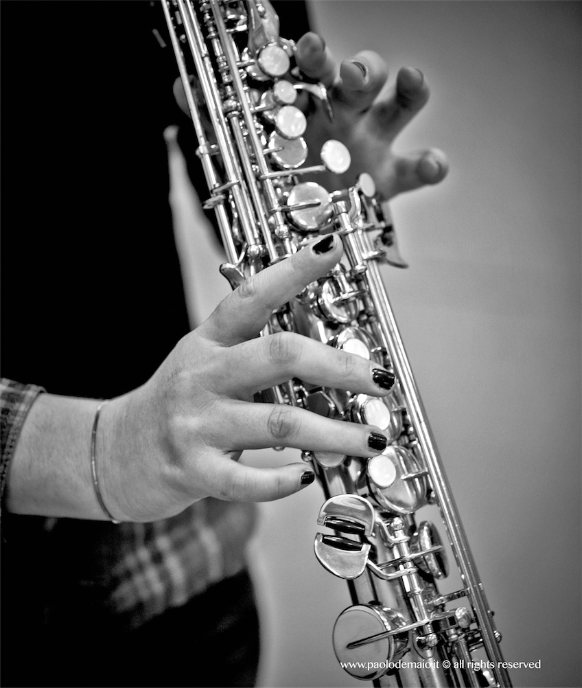 Musica...