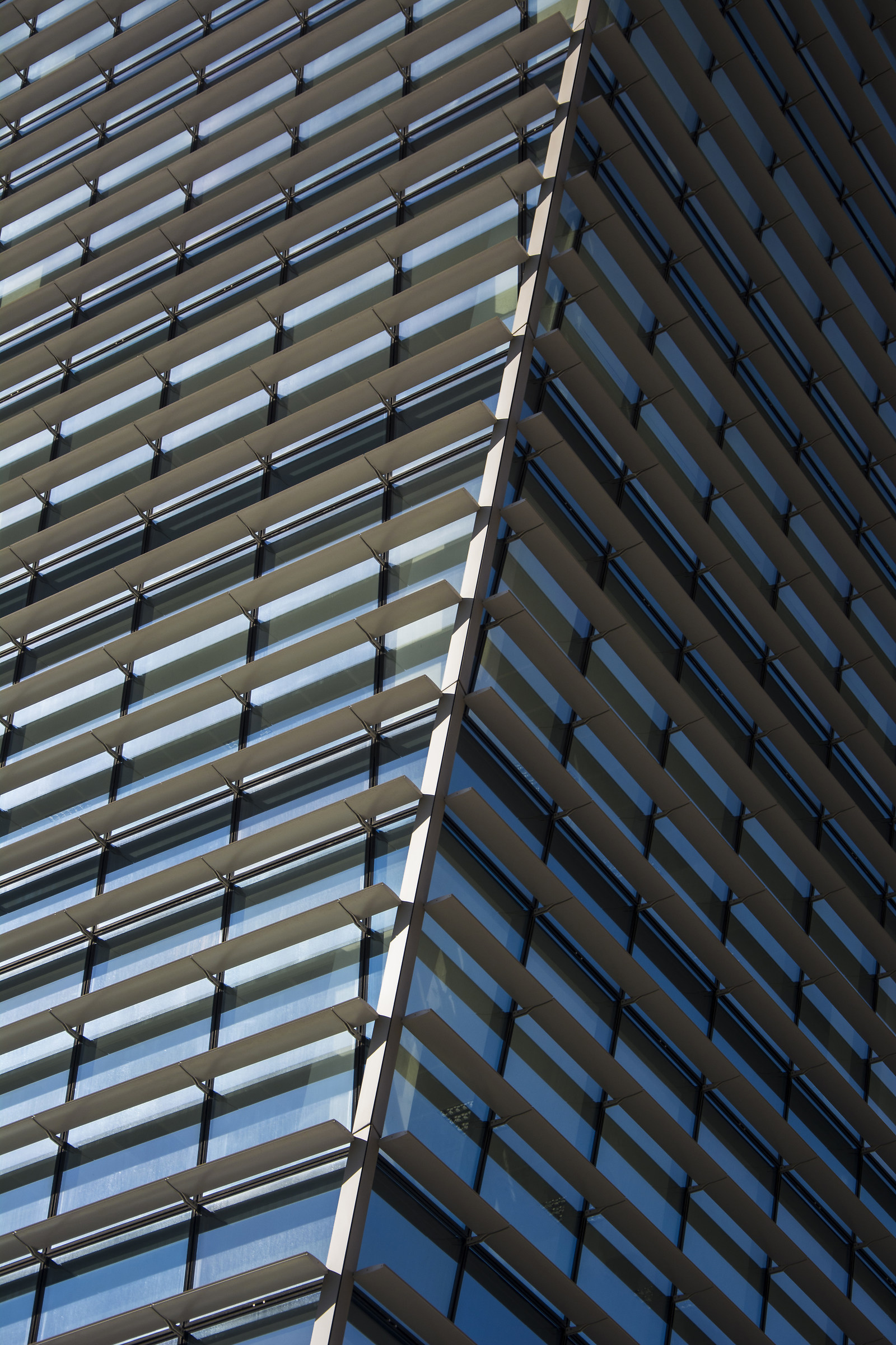 Diamond Tower...