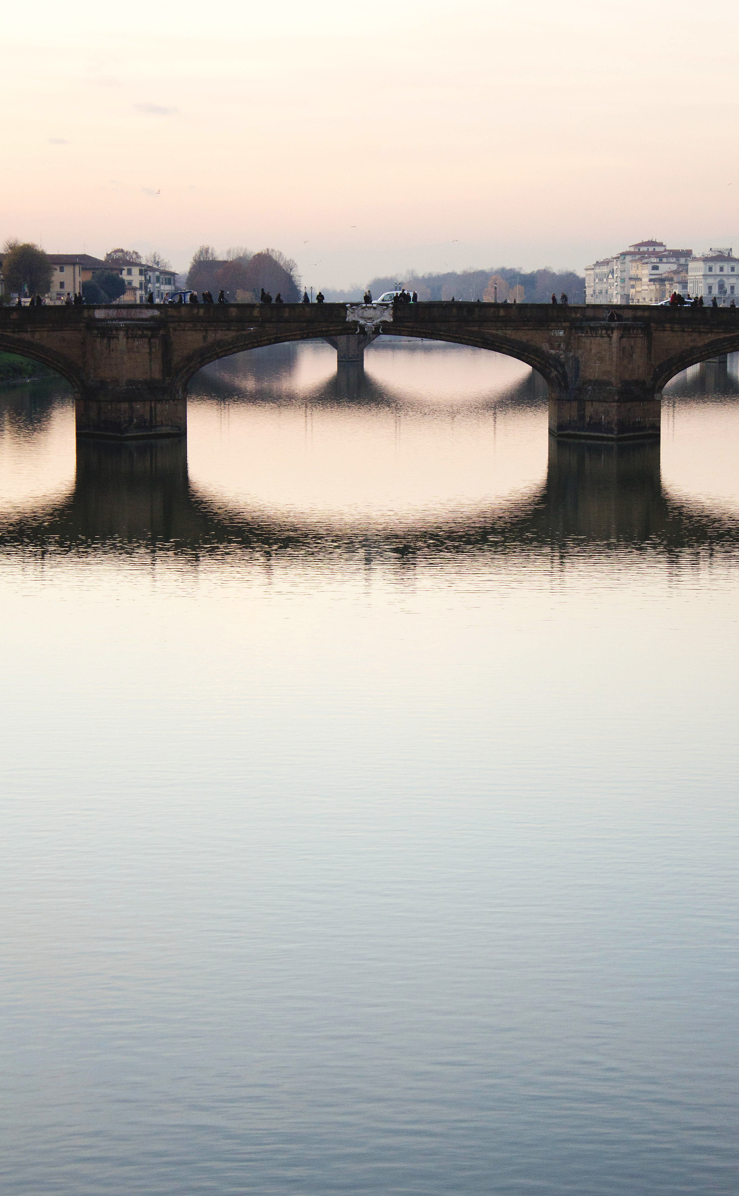 Ponte Santa Trinita...