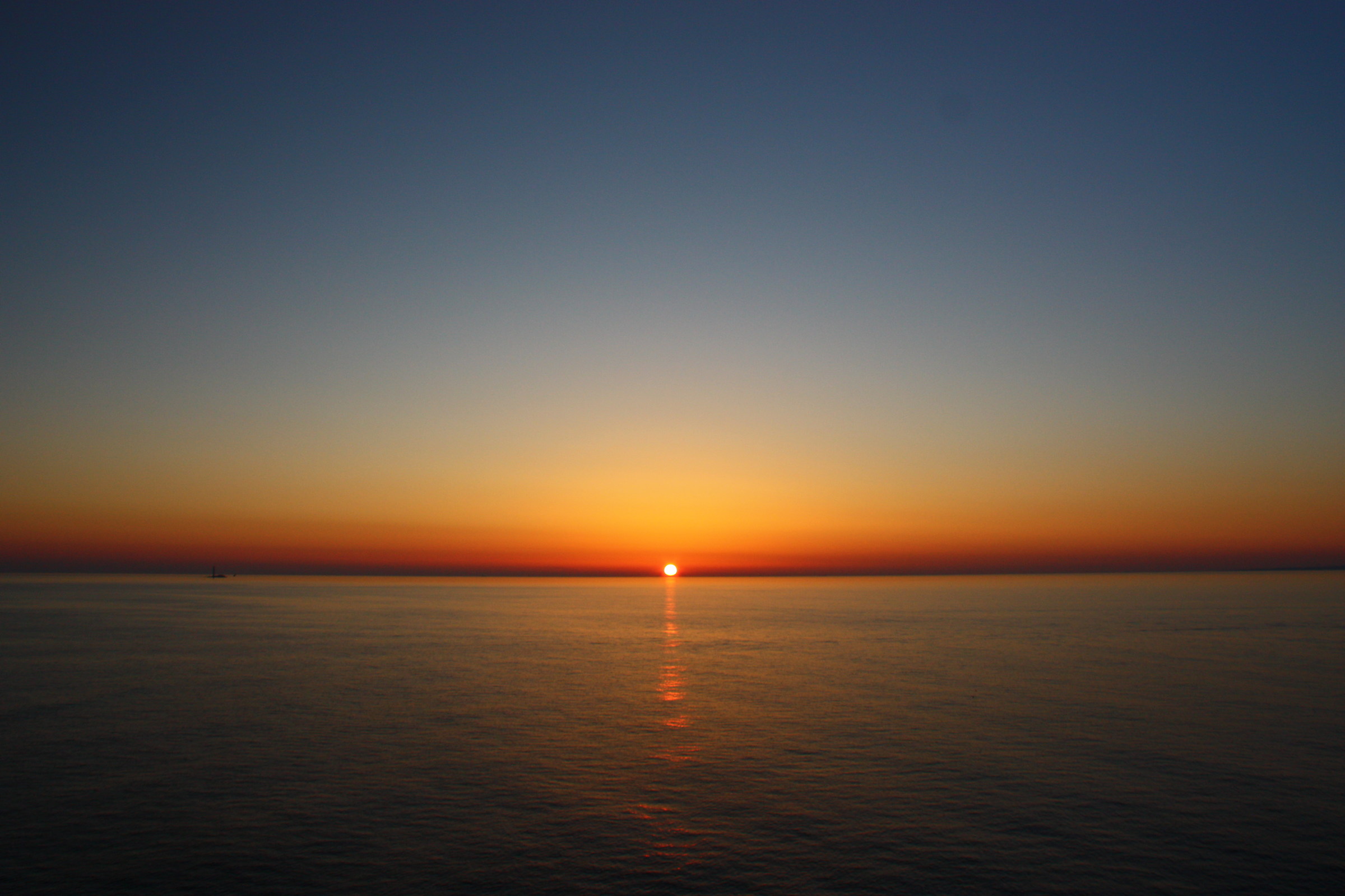 tramonto 2...