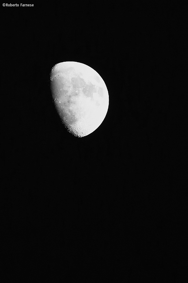Moon...