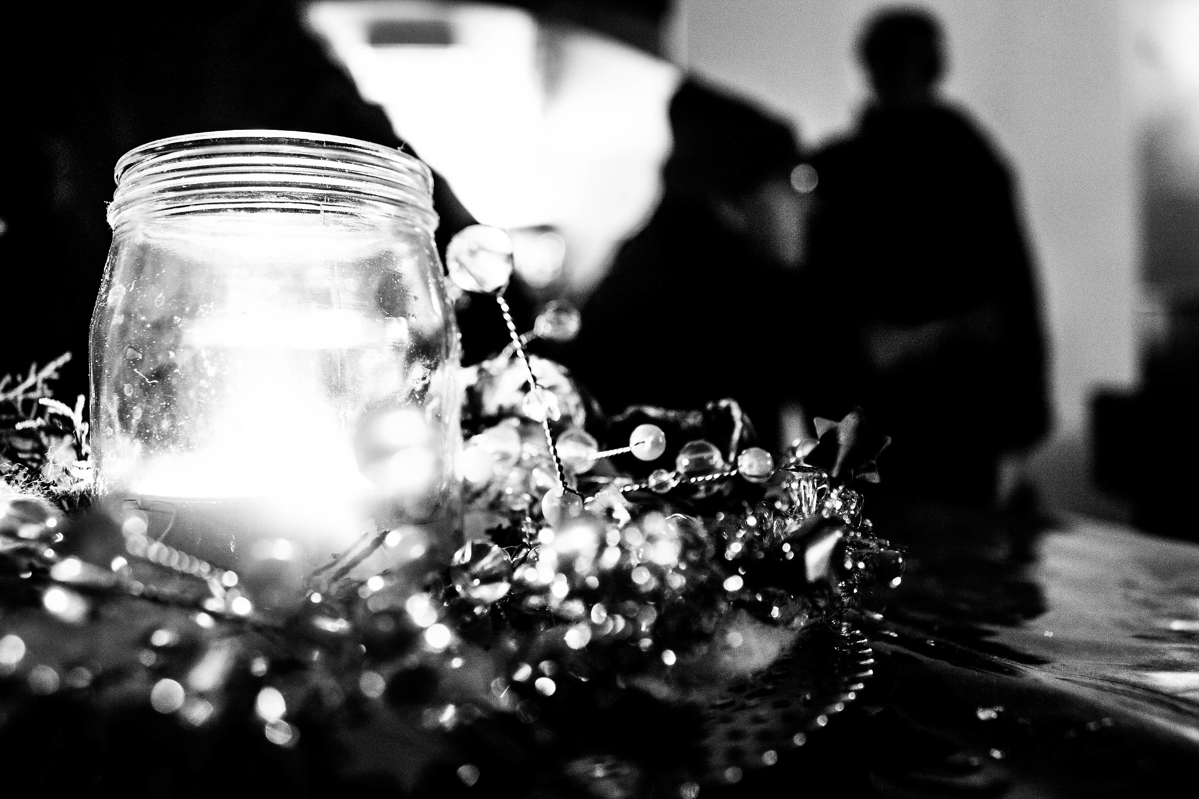 rest at the bar...