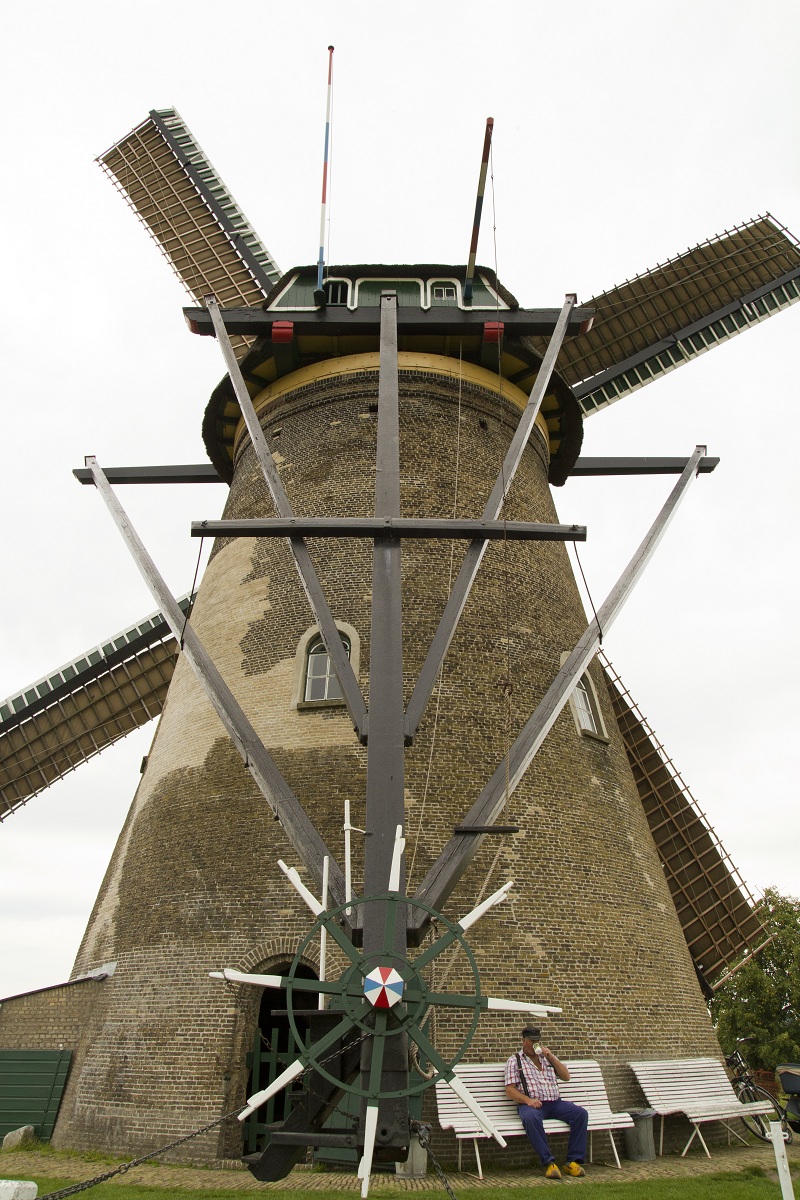 Mill...