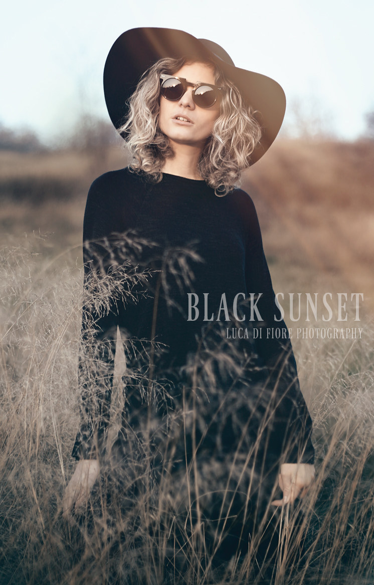 Black Sunset Preview...