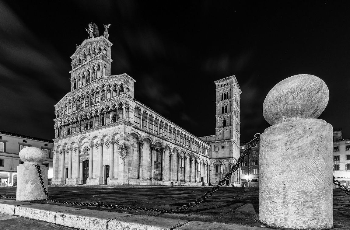 Chiesa di San Michele in Foro...