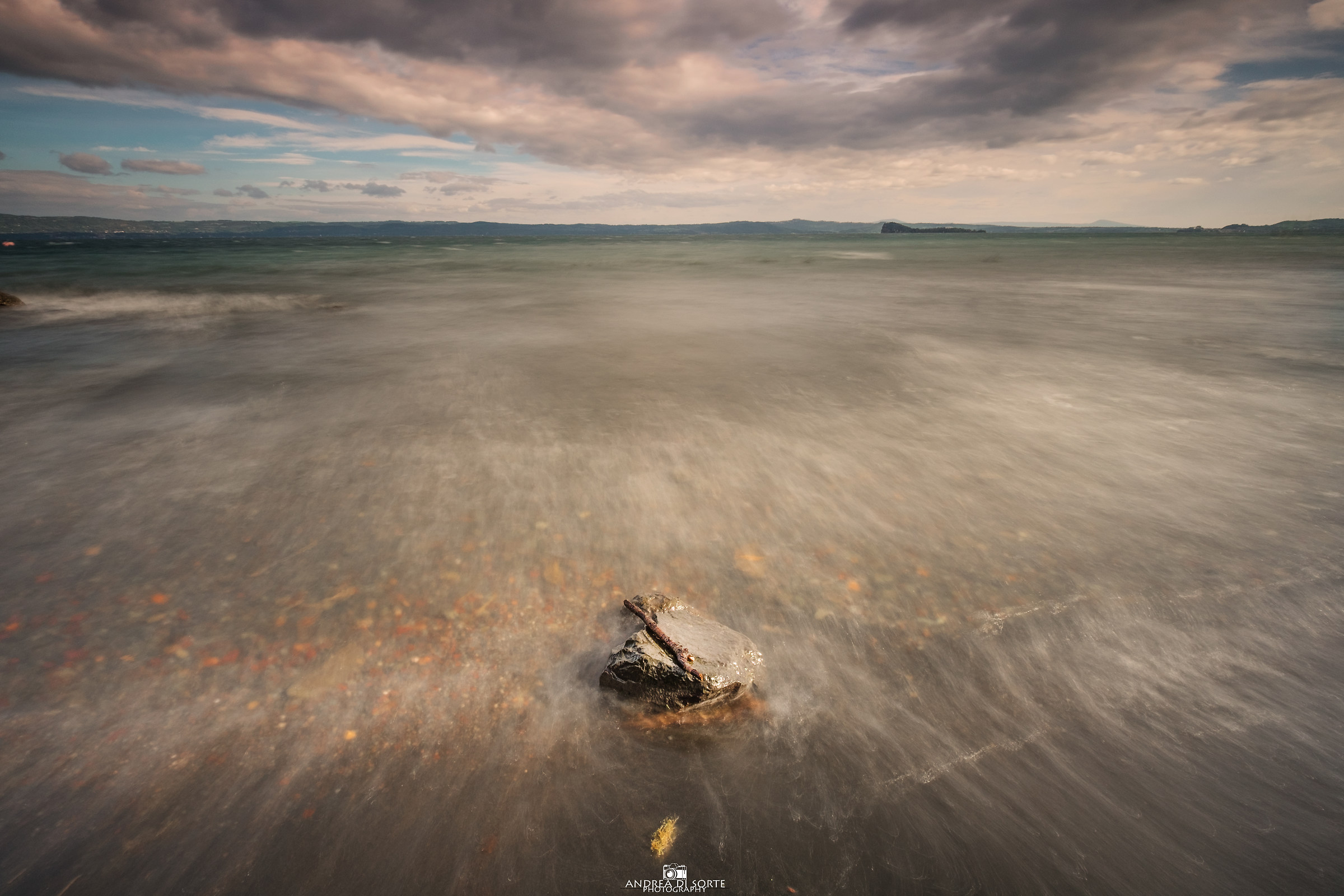 Solitudine...