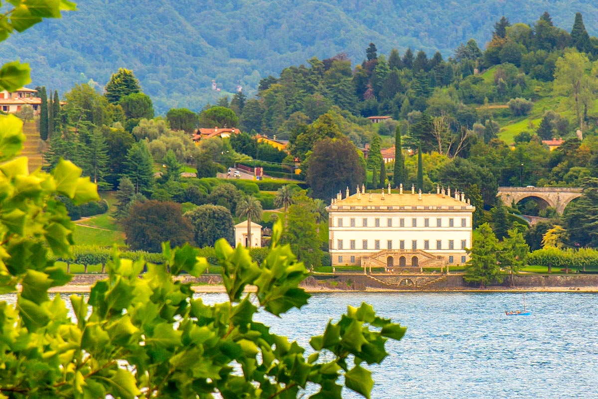 tremezzo Lake Como...