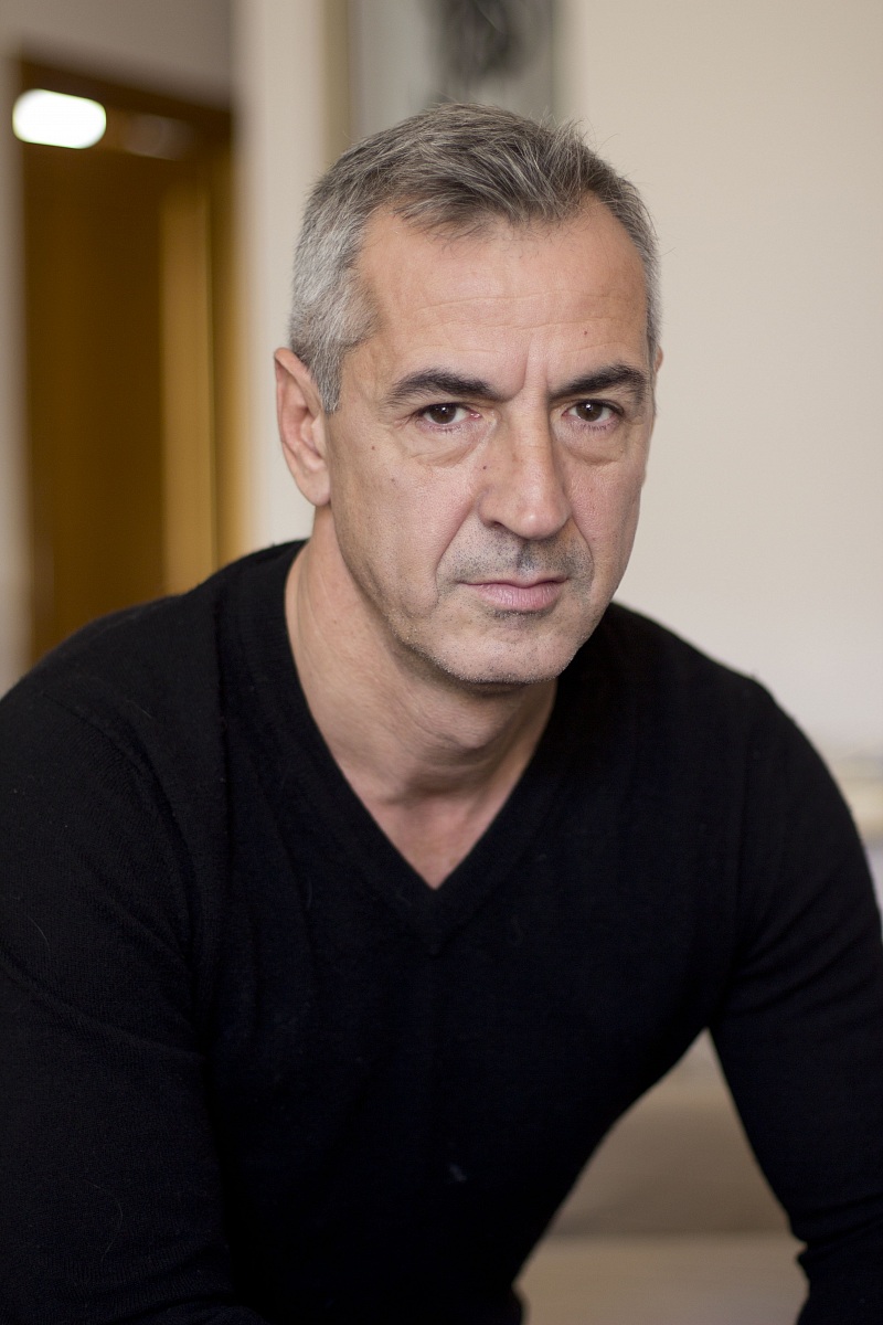Piero...