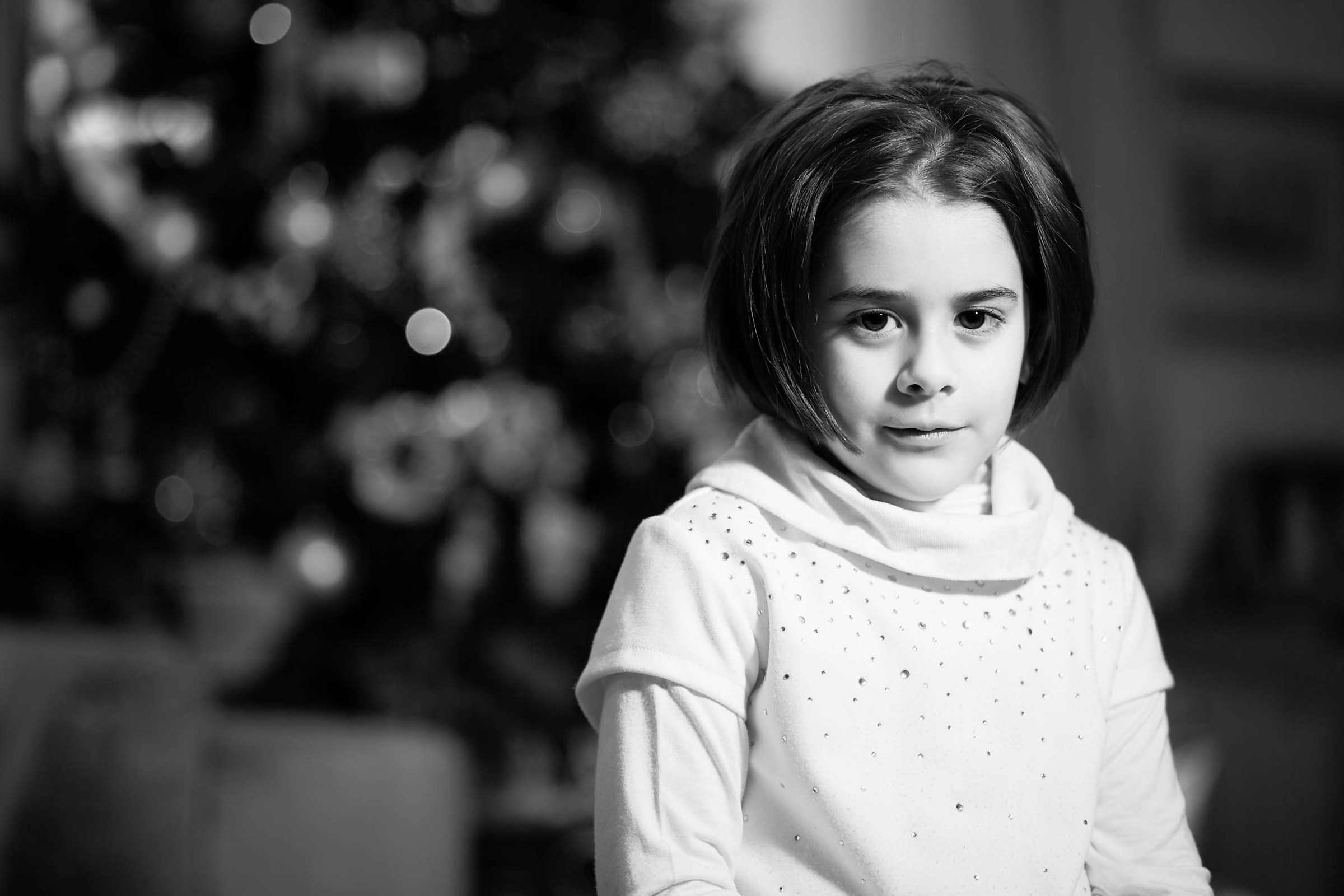 Glory, waiting for the gifts ......