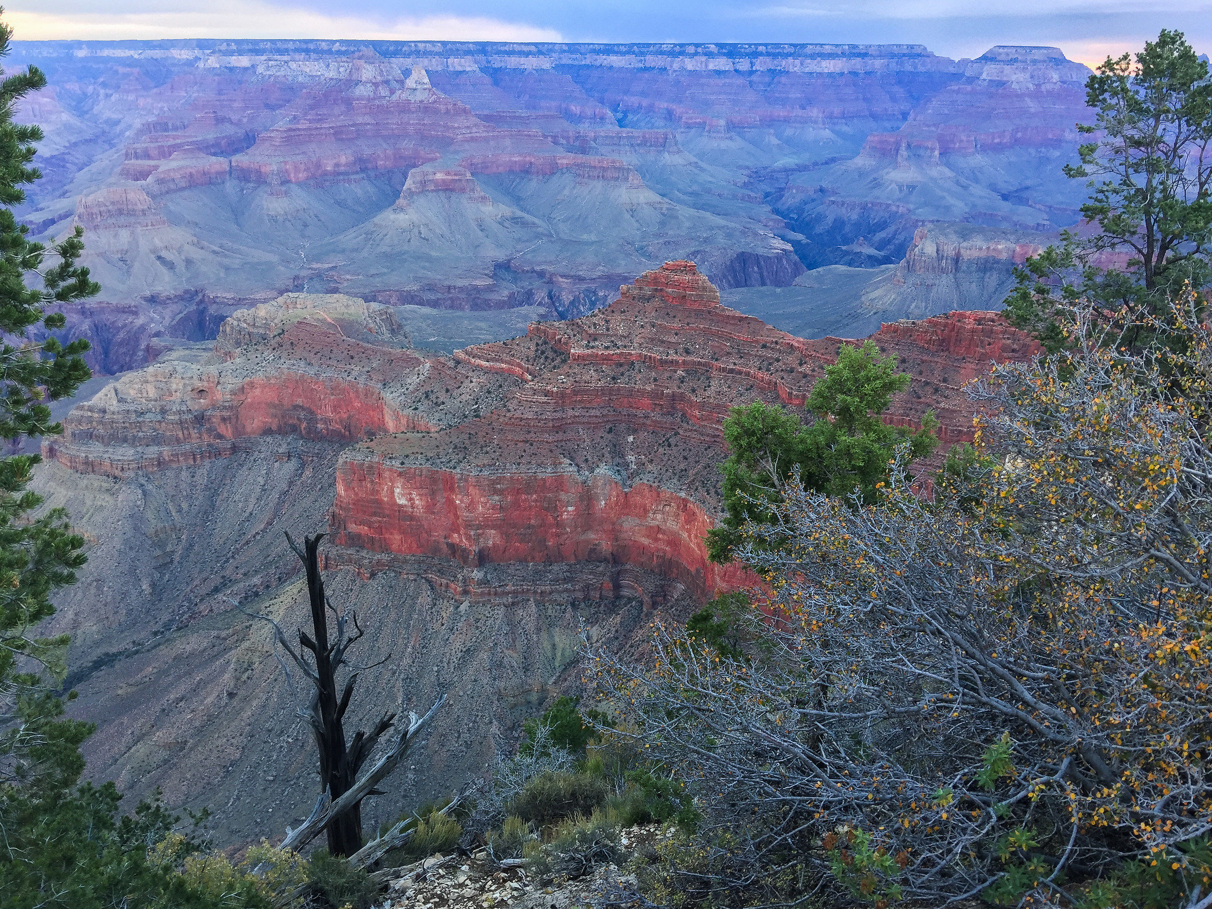 Grand Canyon...