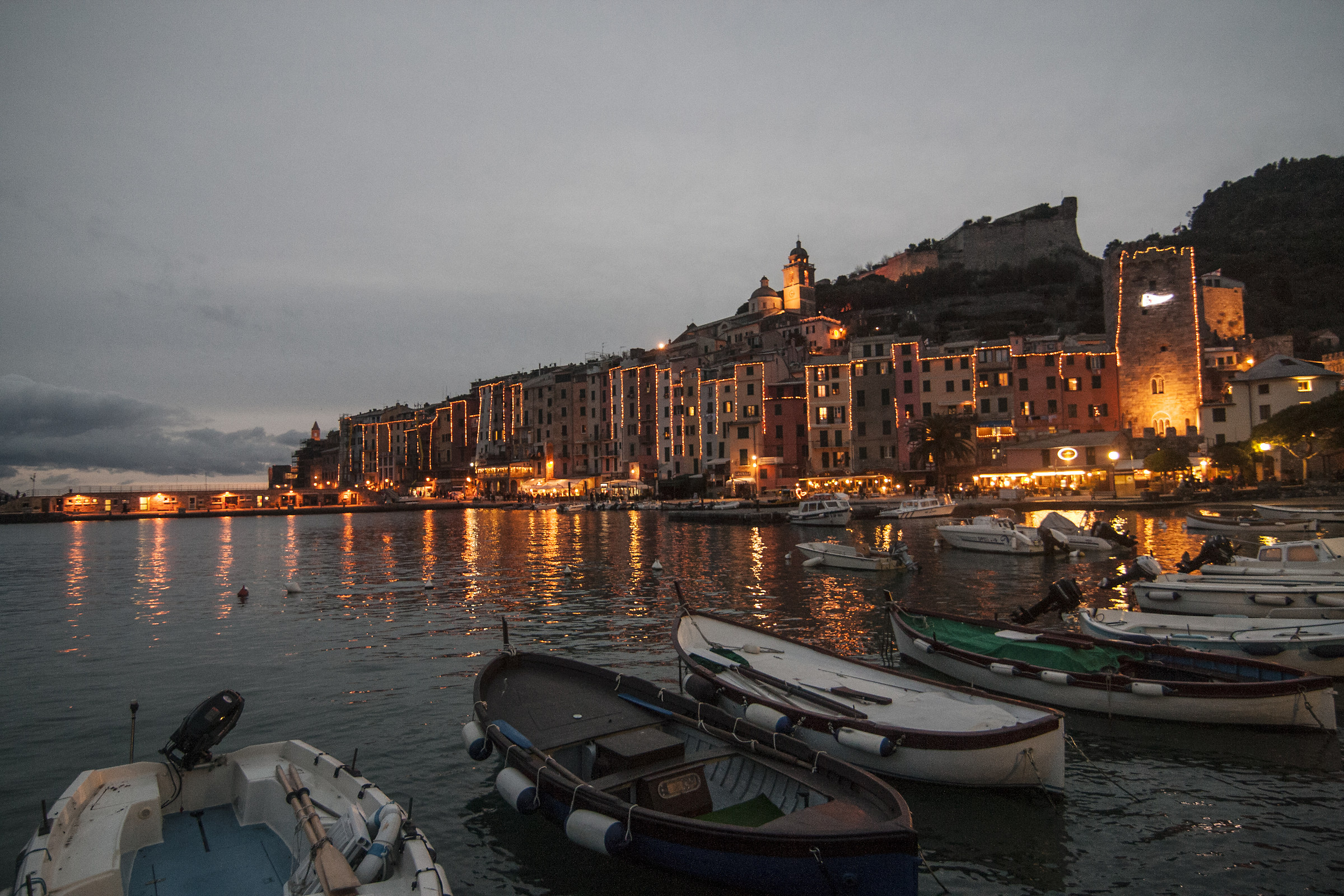 Portovenere...