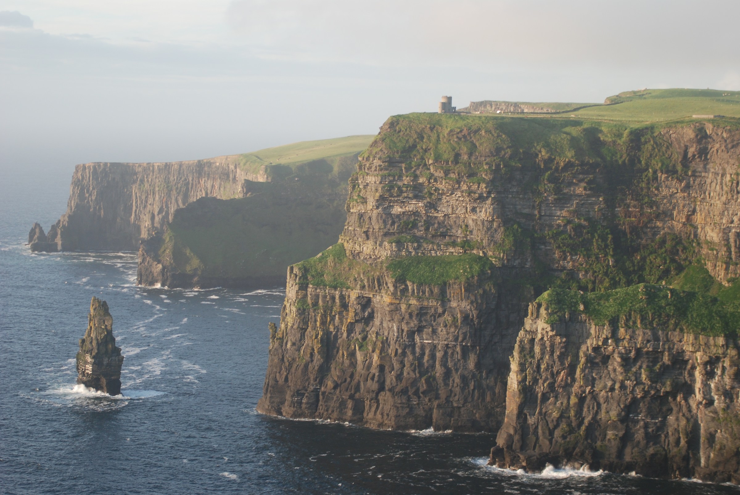 Cliff of Moher...