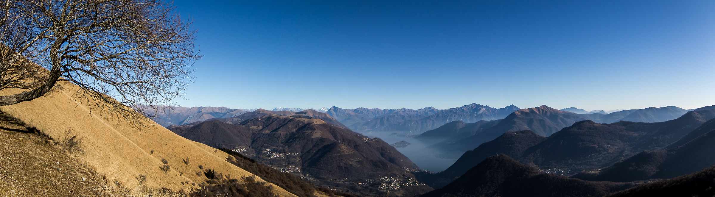 Pizzo della croce...