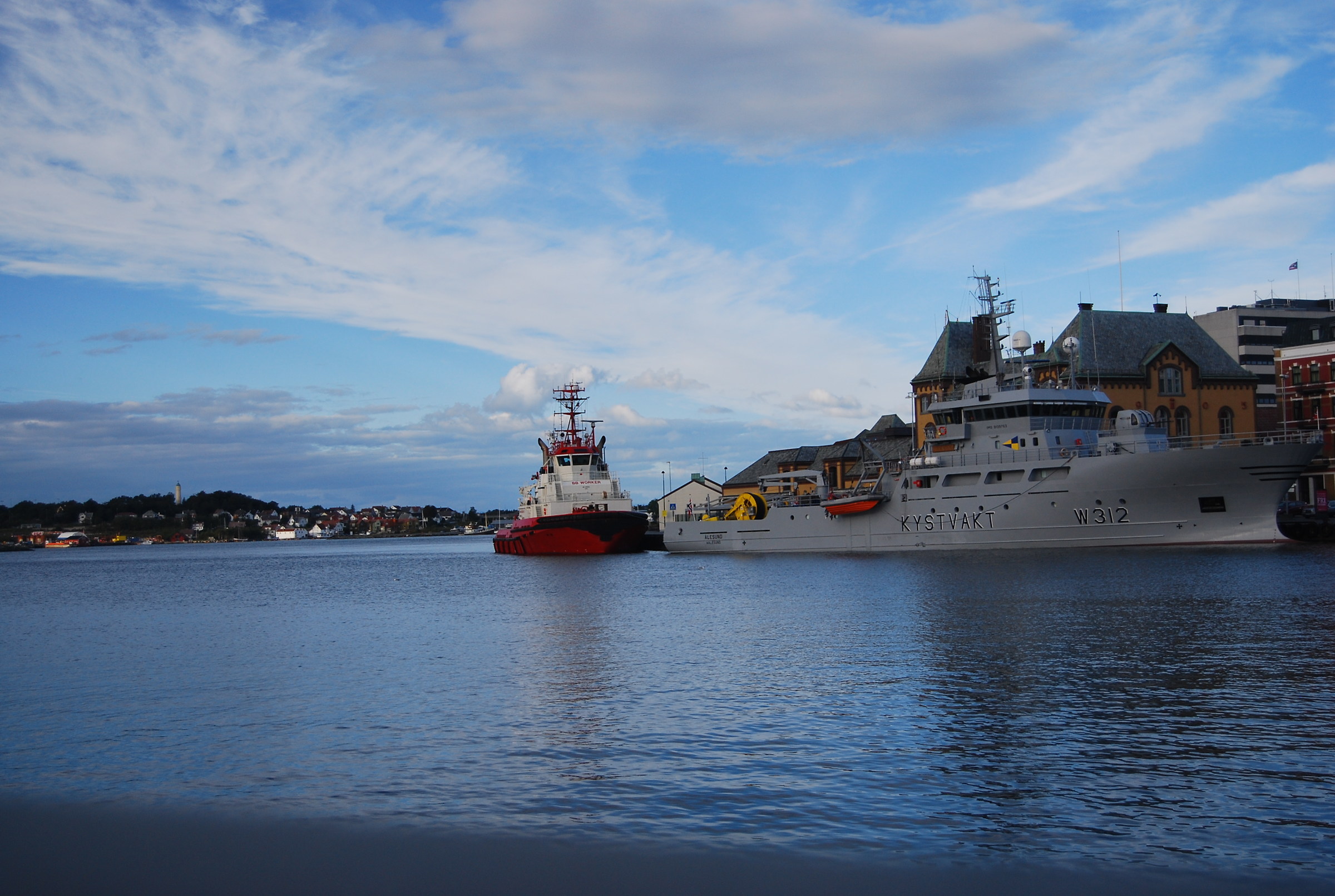 war and peace (Stavanger -Norway)...