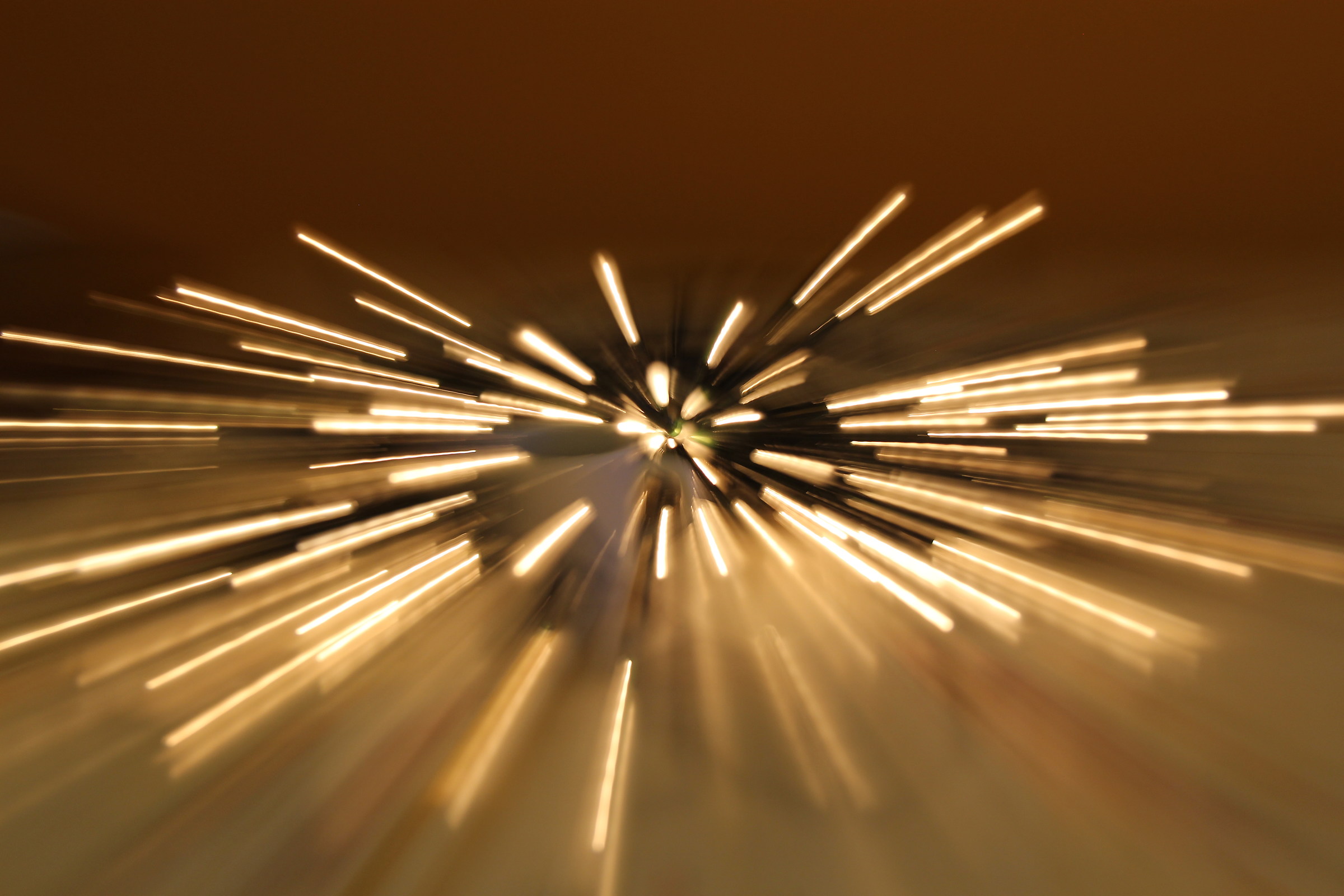 zooming...