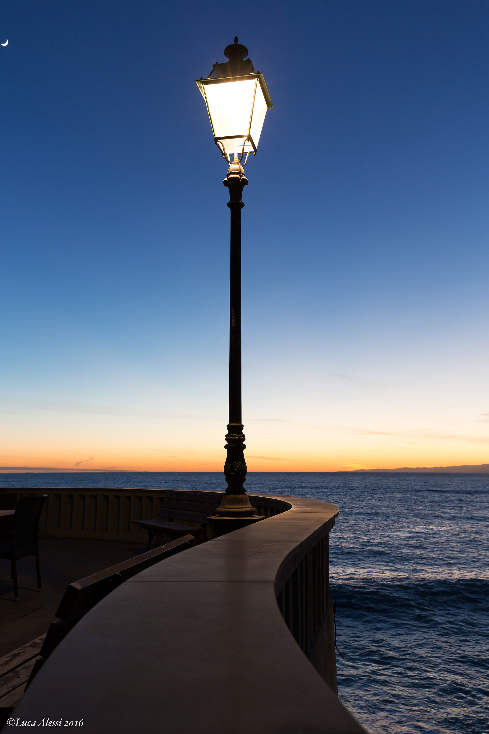 Belvedere romantic...