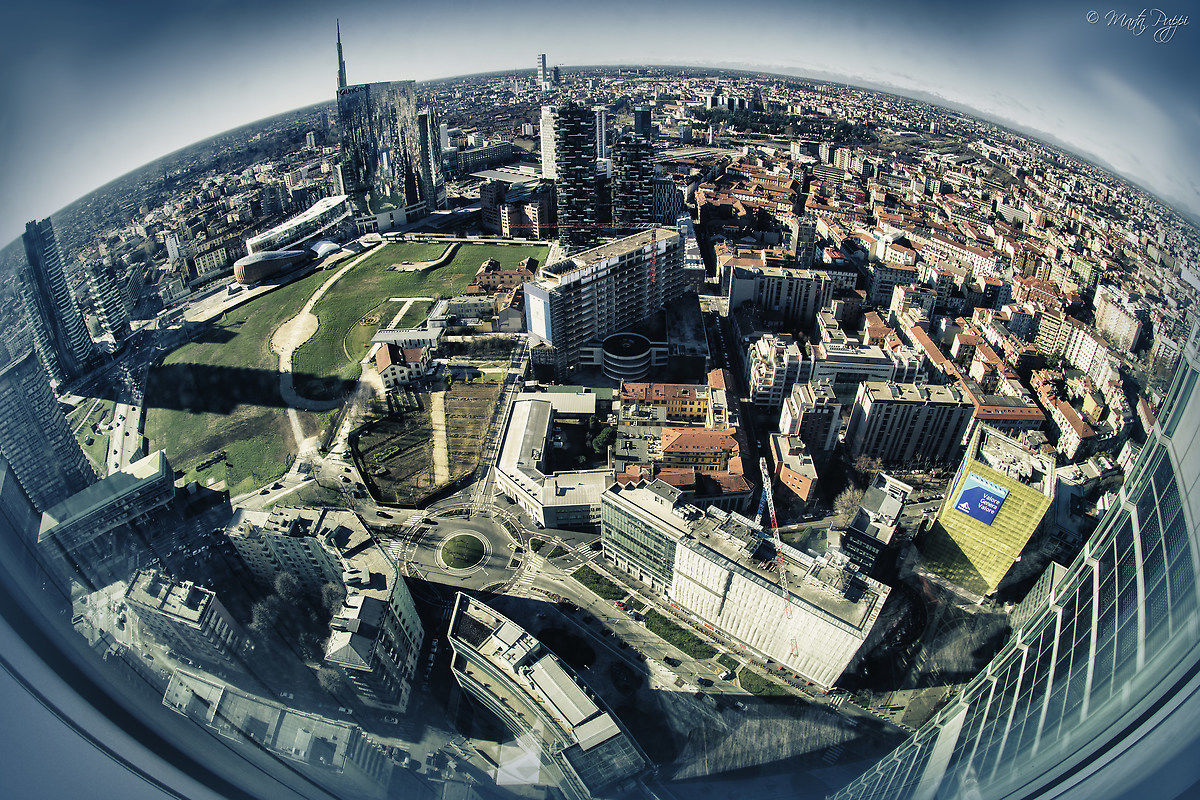 Planet Milan...