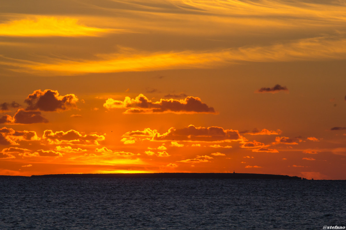 sunset 1...