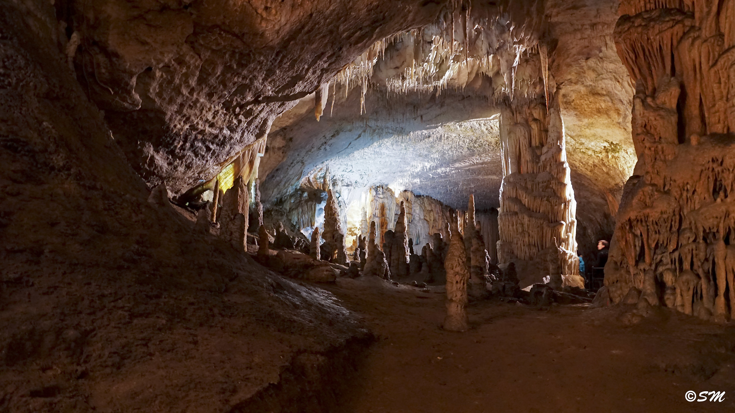 Grotte di Postumia...