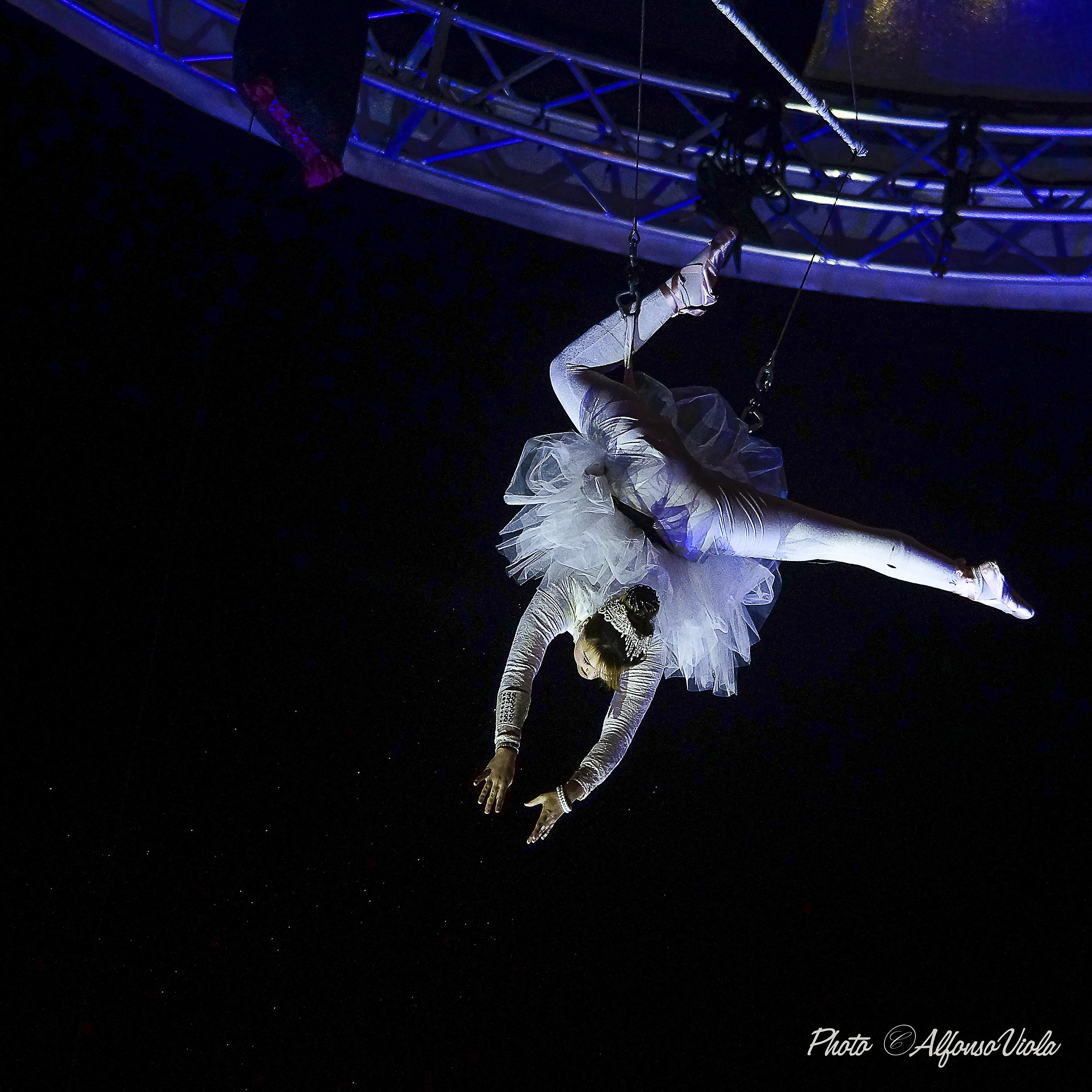 circo vertigo torino 2015...