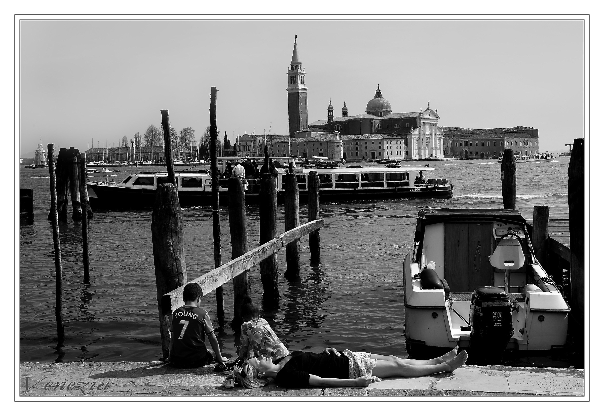 Relax...