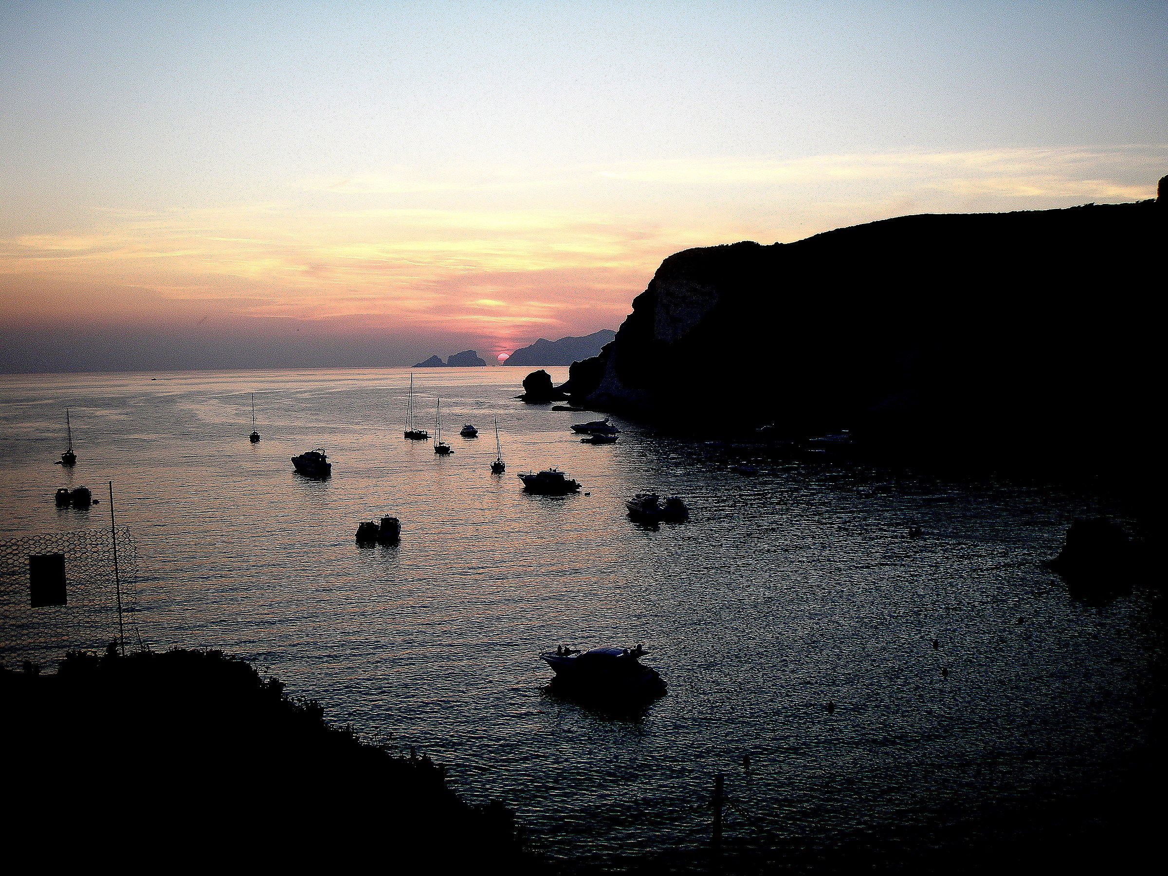 ponza...