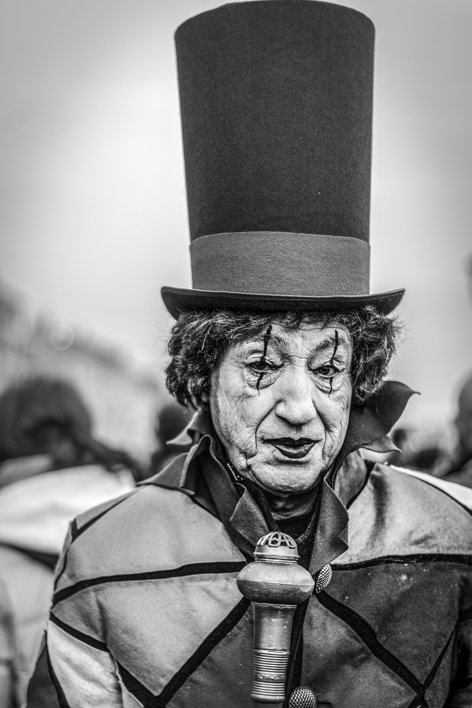 Carnevale Venezia...