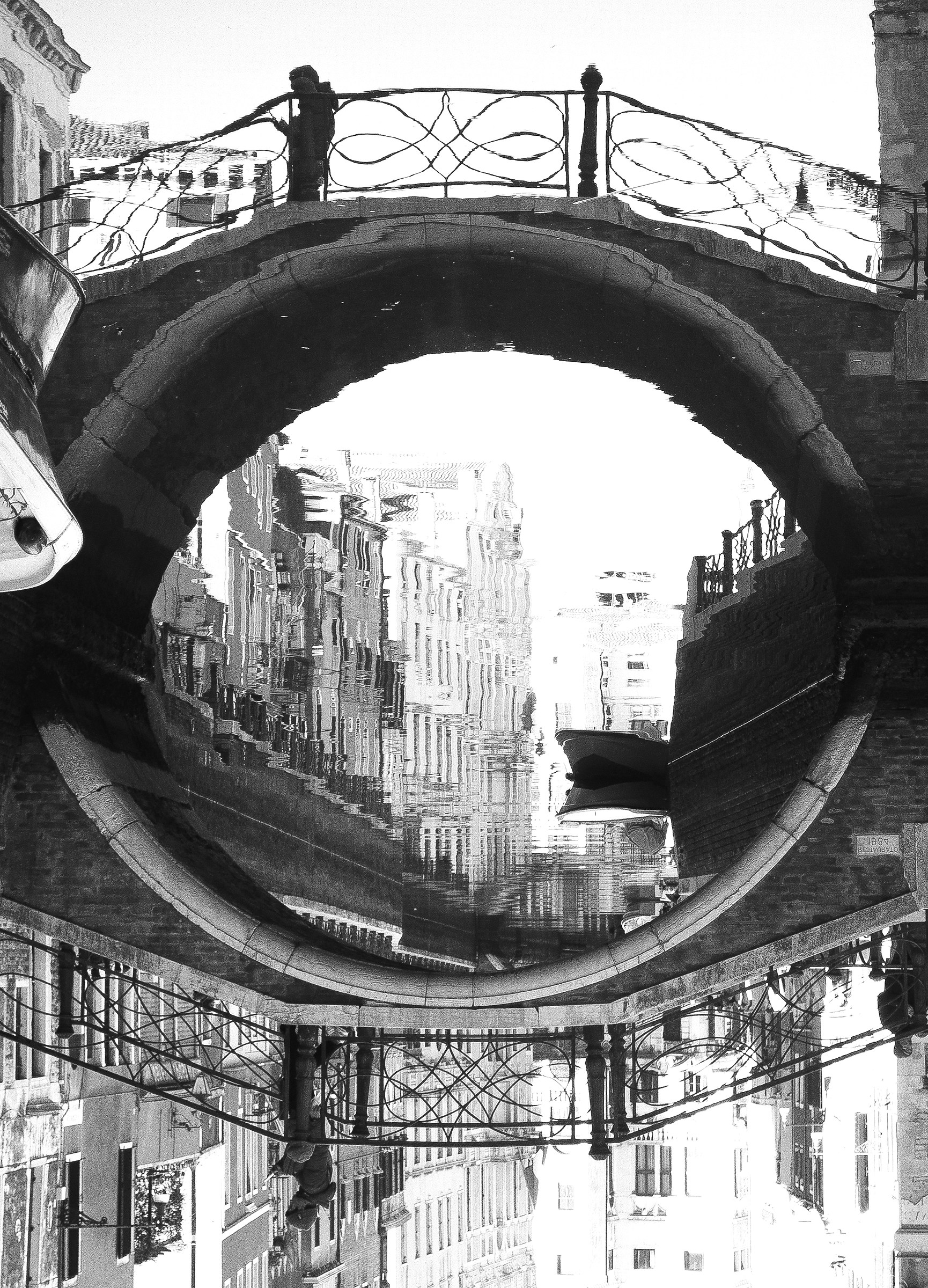 riflessi ...inversi...