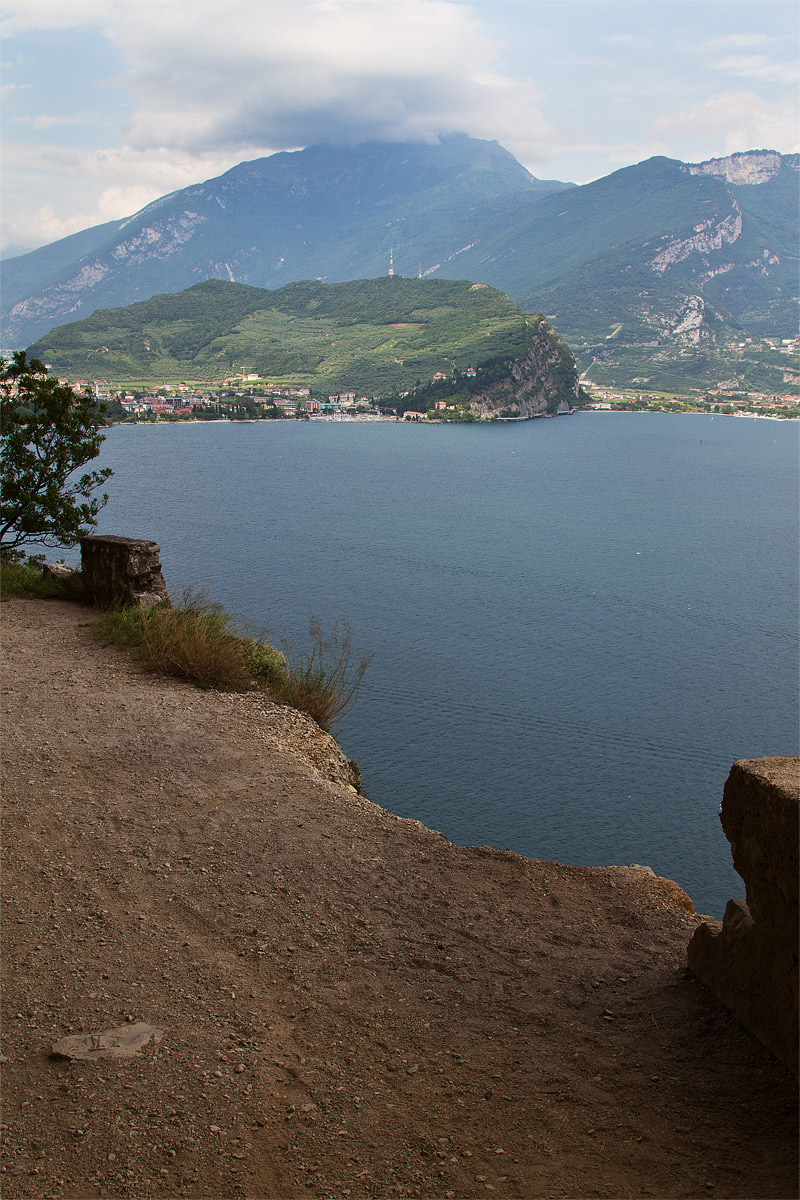 Sentiero del Ponale...