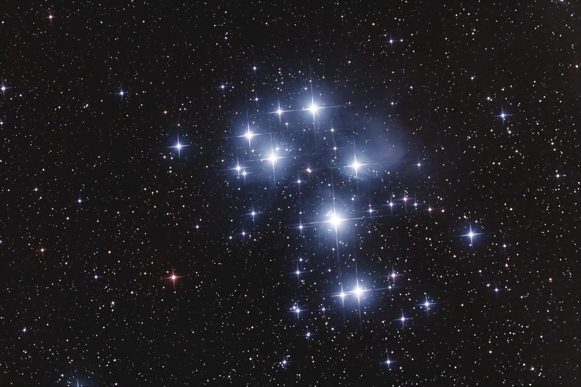 M45...