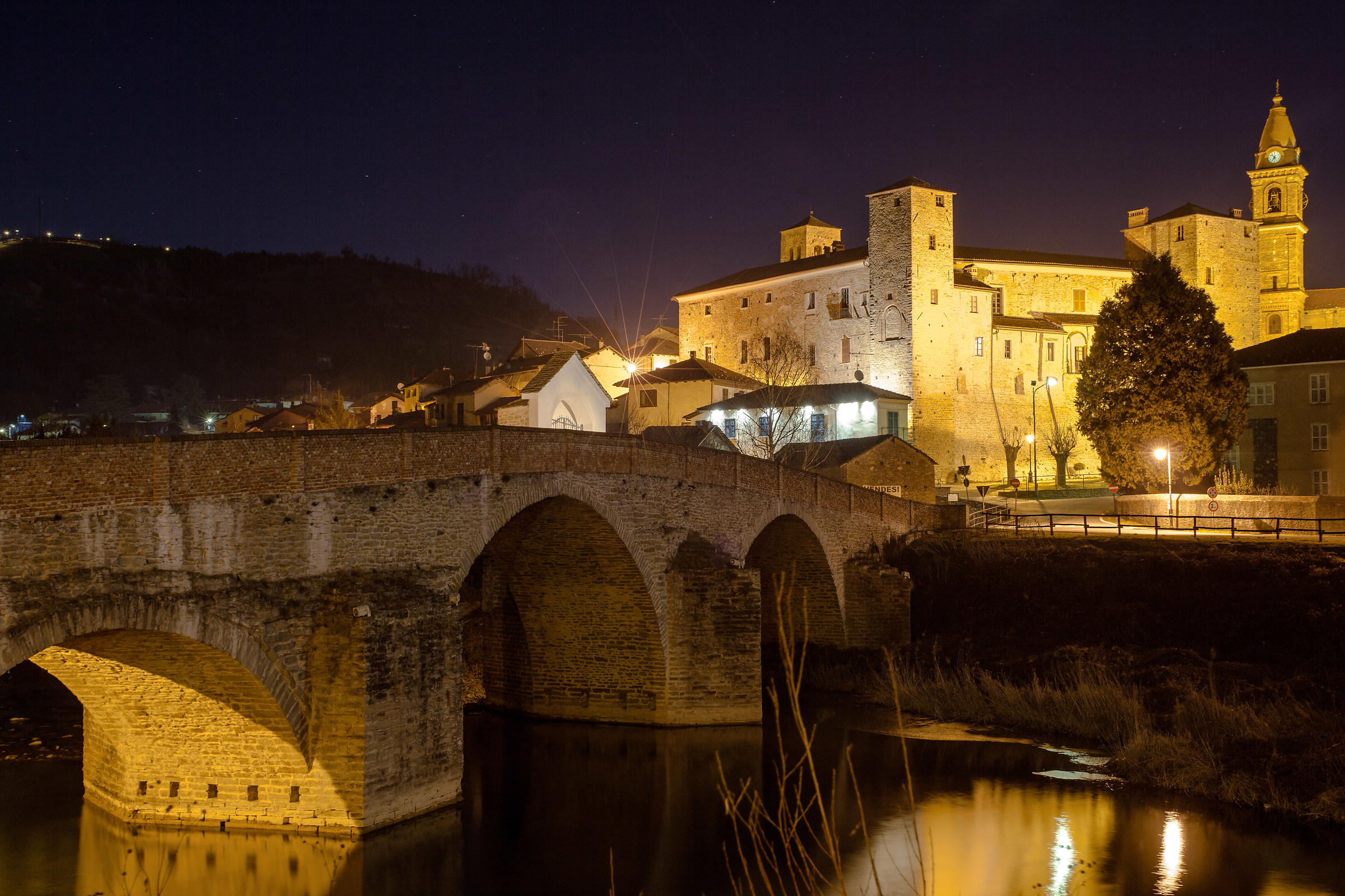 Monastero Bormida...