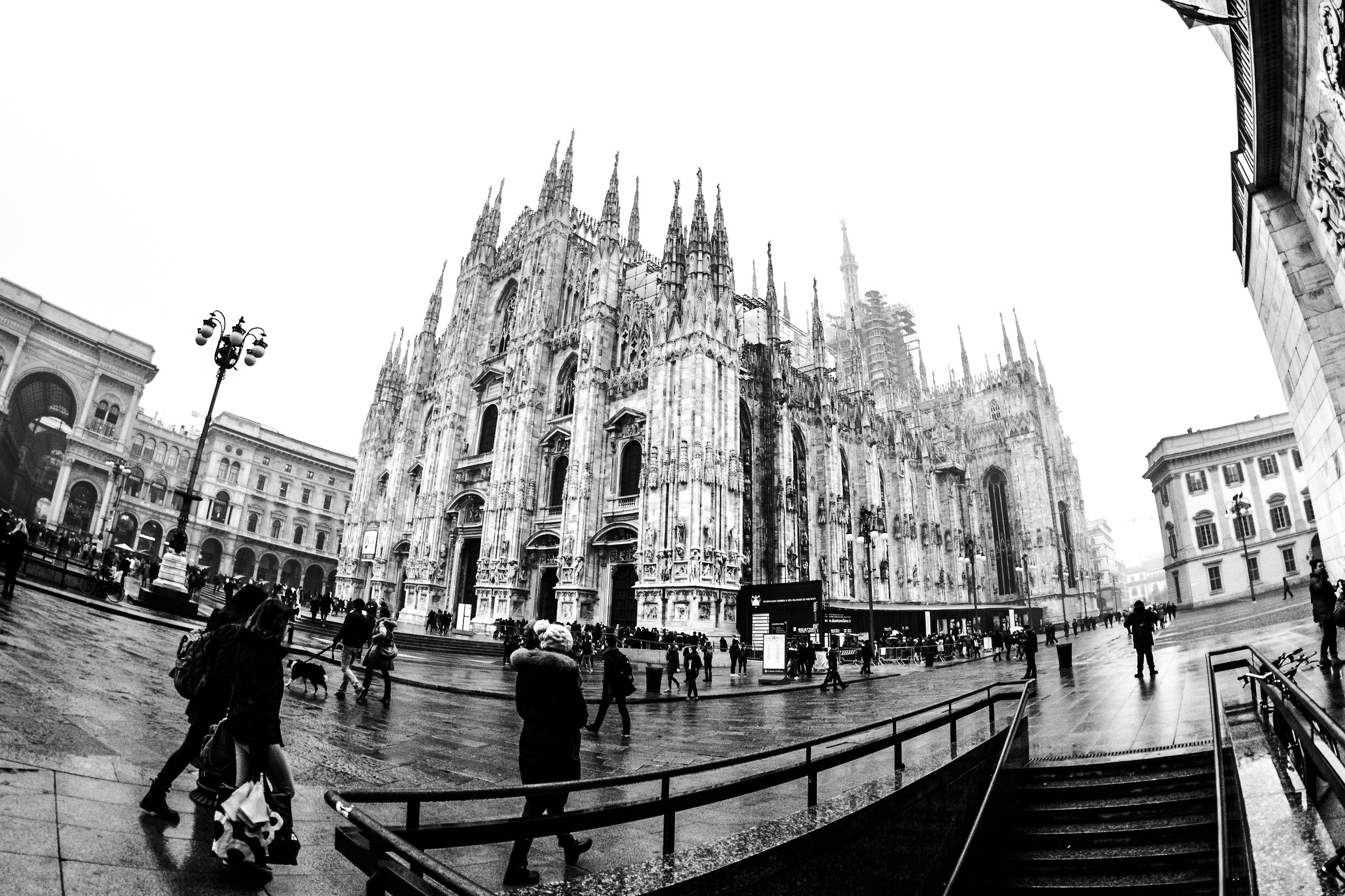 Duomo...