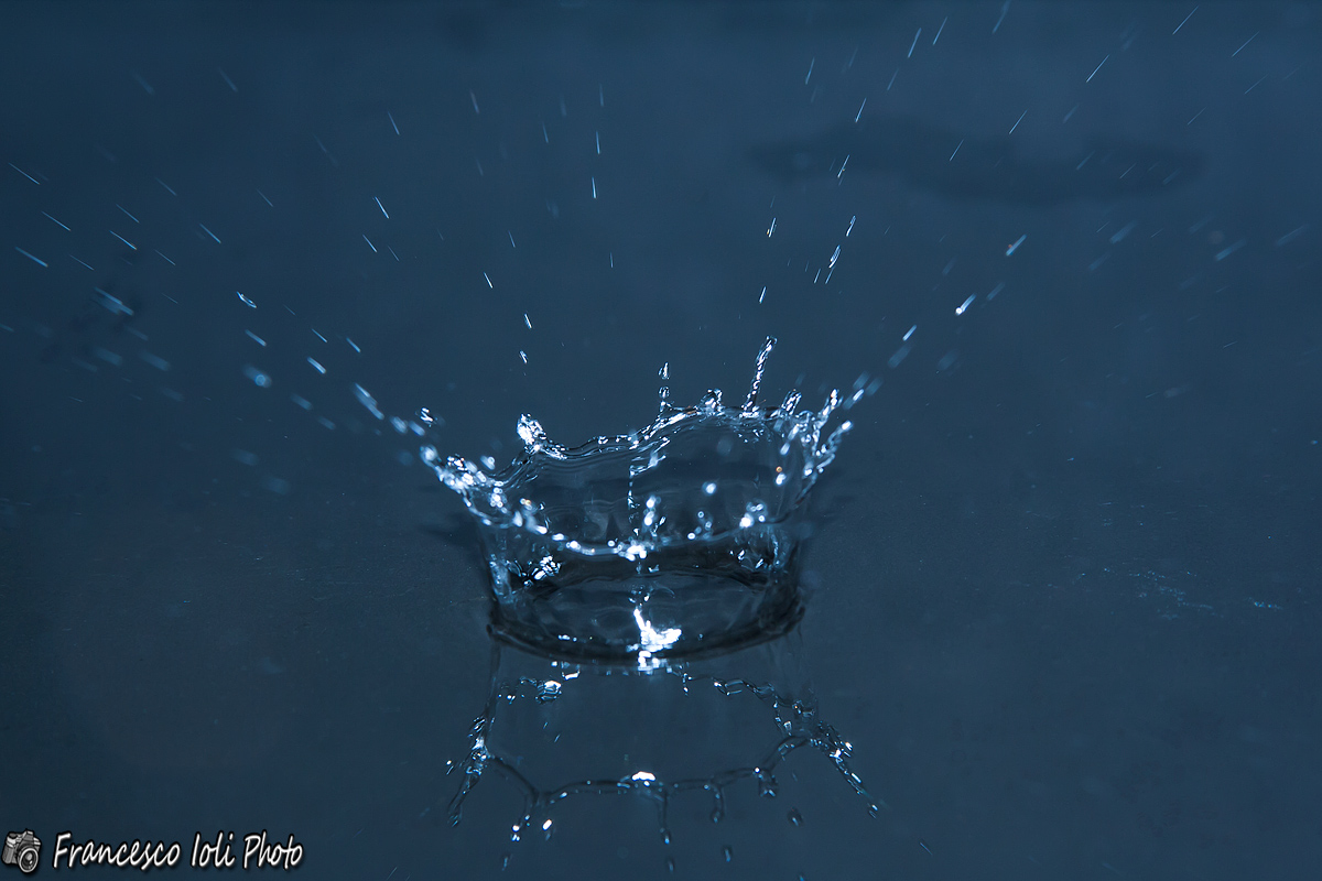 Drop...