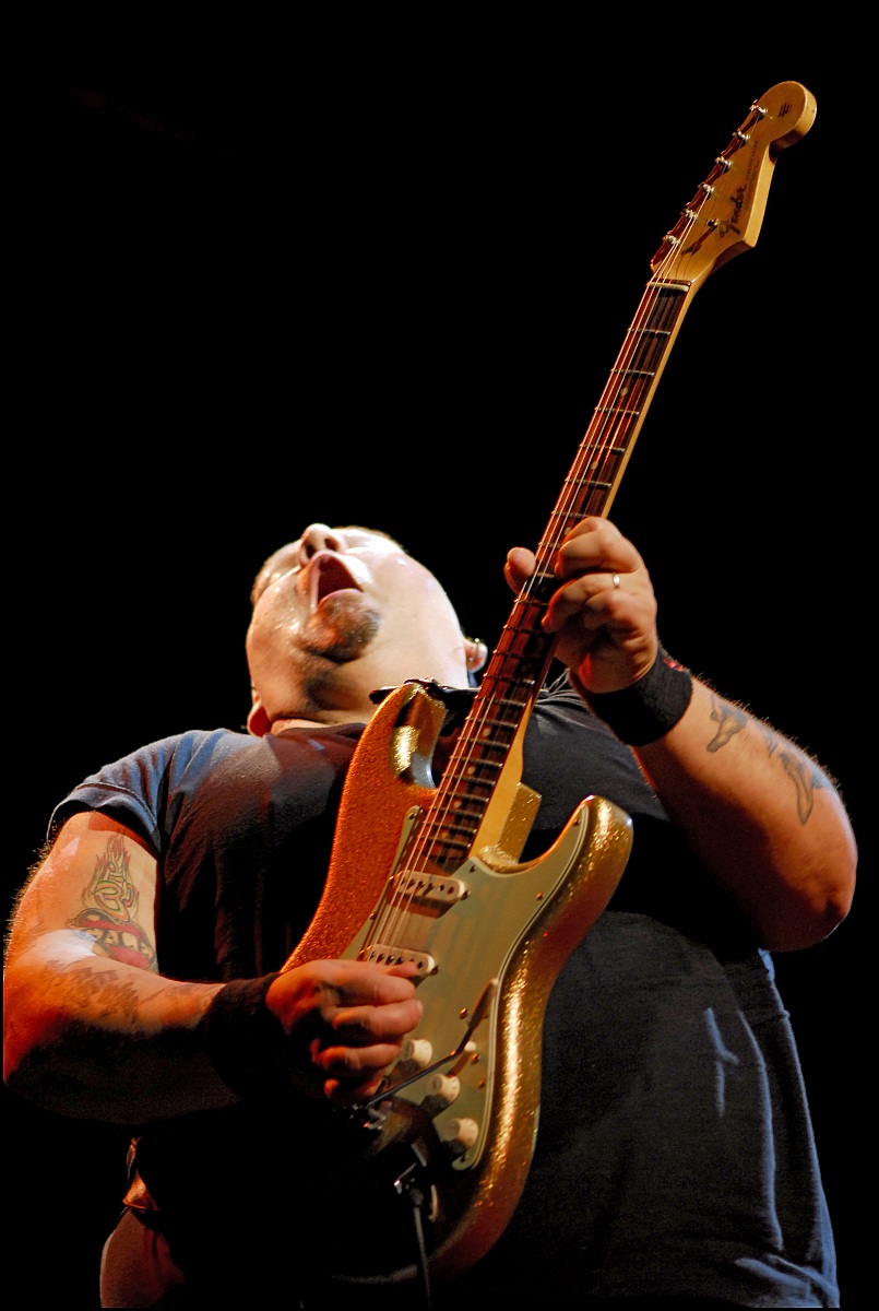 Popa Chubby 2...