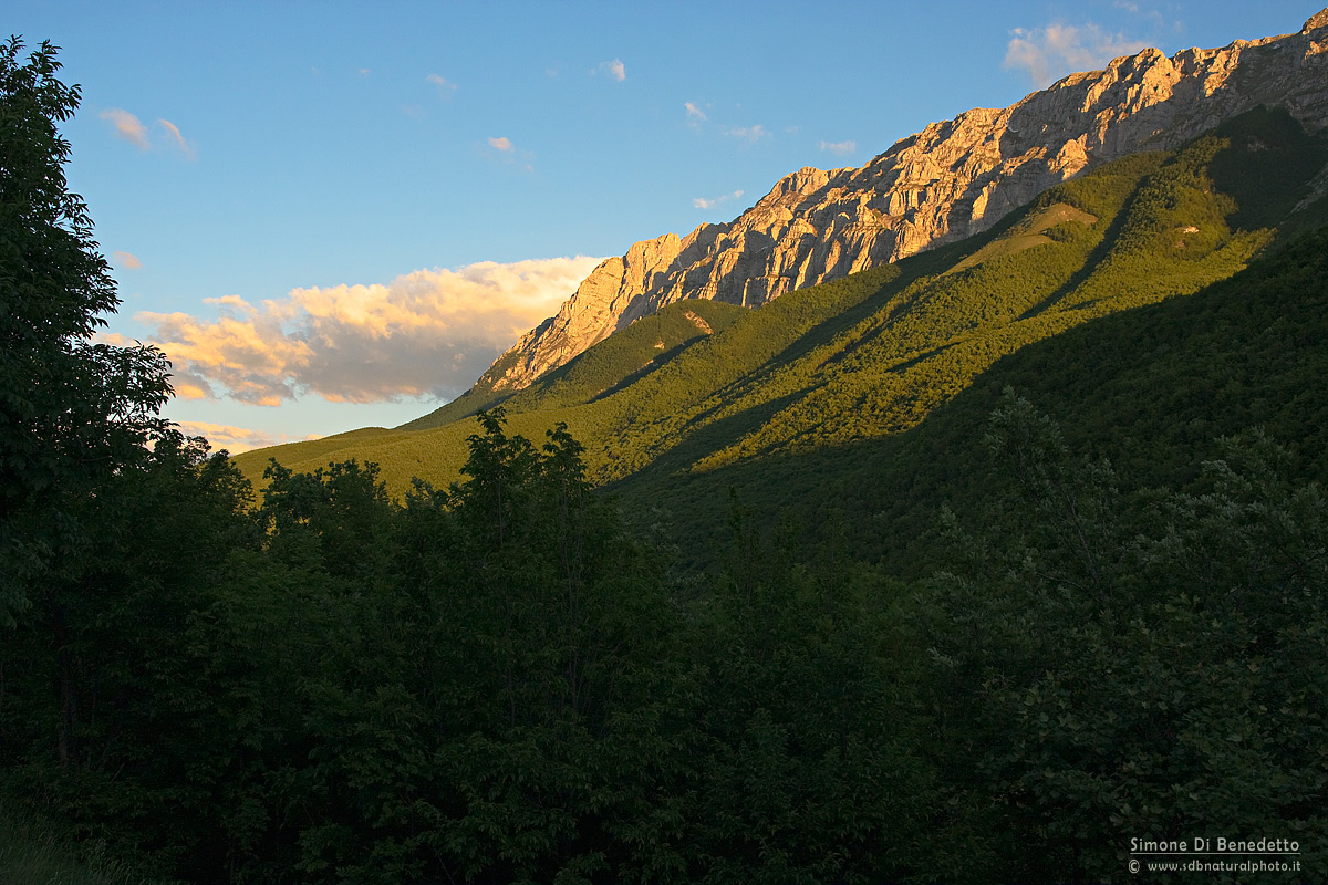 Monte Sirente Velino (aq)...