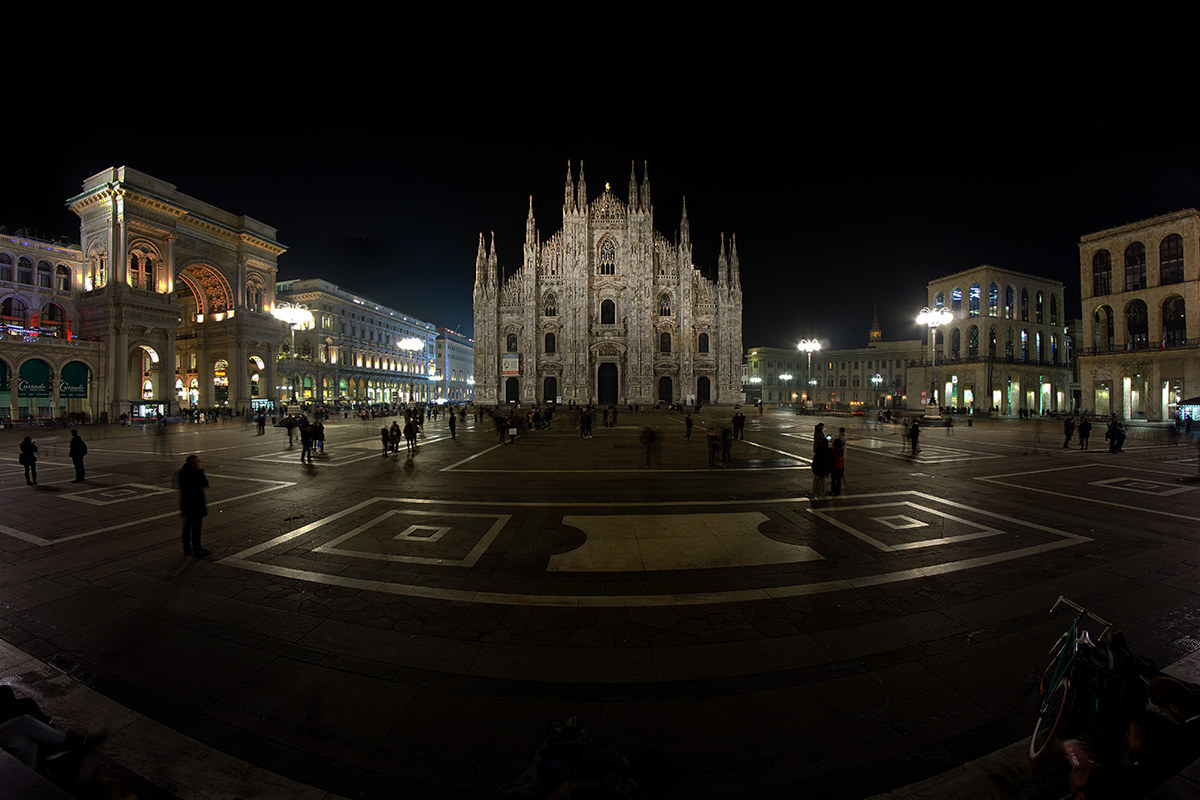 cathedral...
