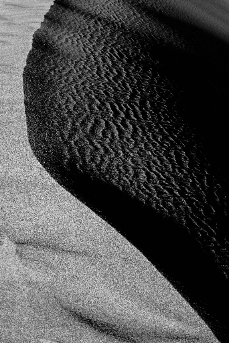 waves...