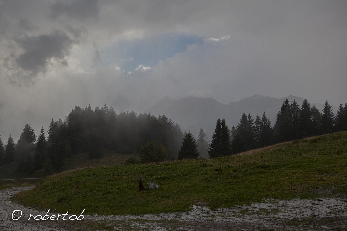 val Algone...