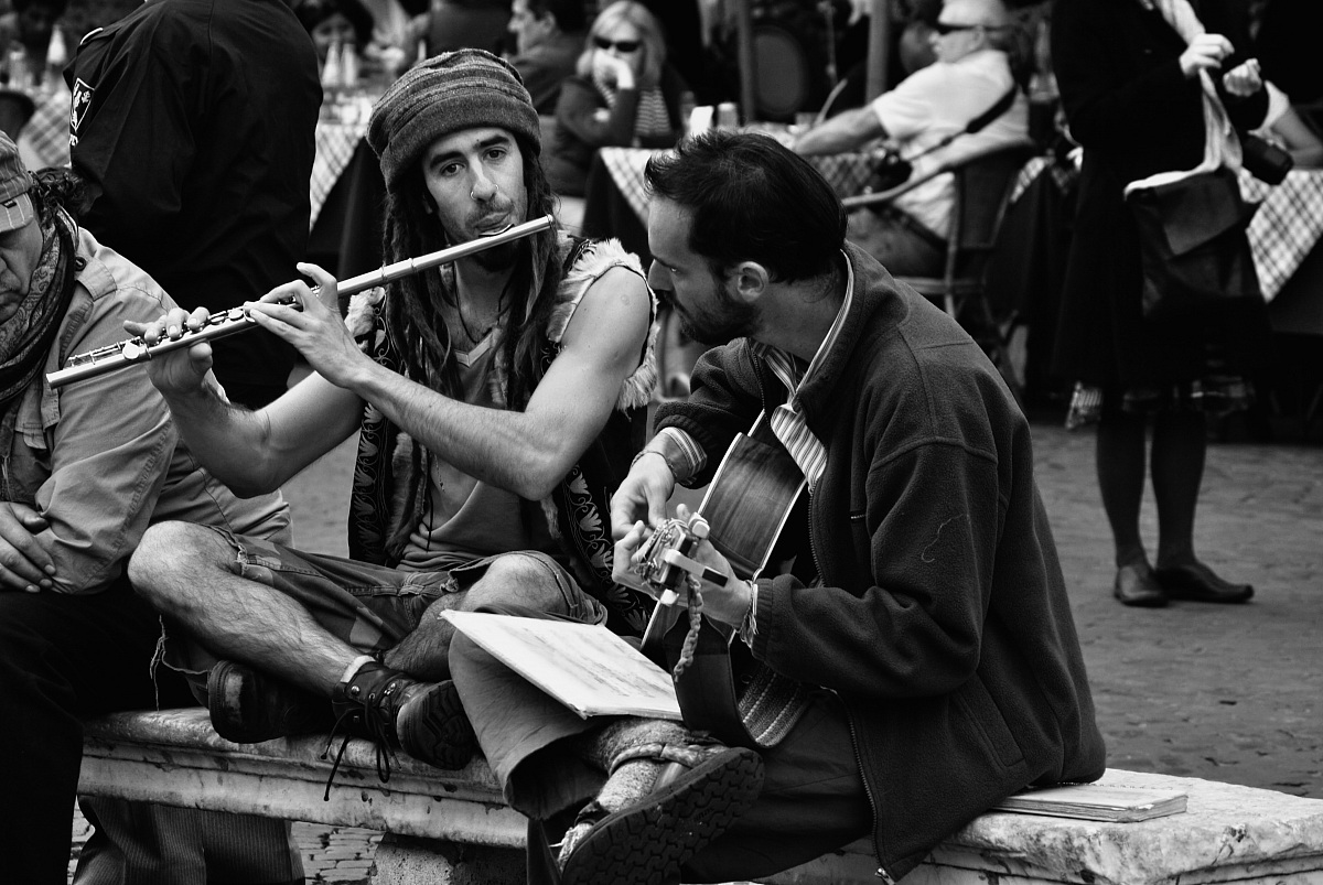 duet...