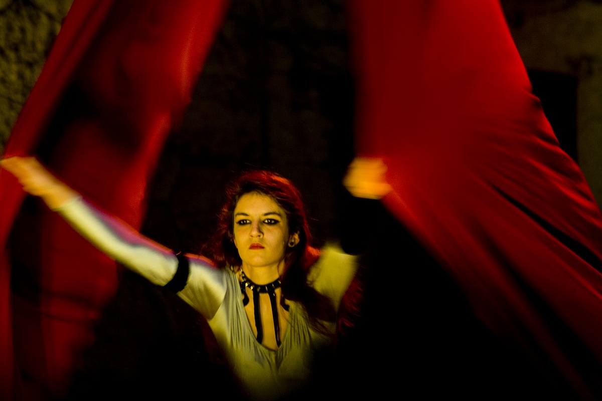 school circus togni 2...