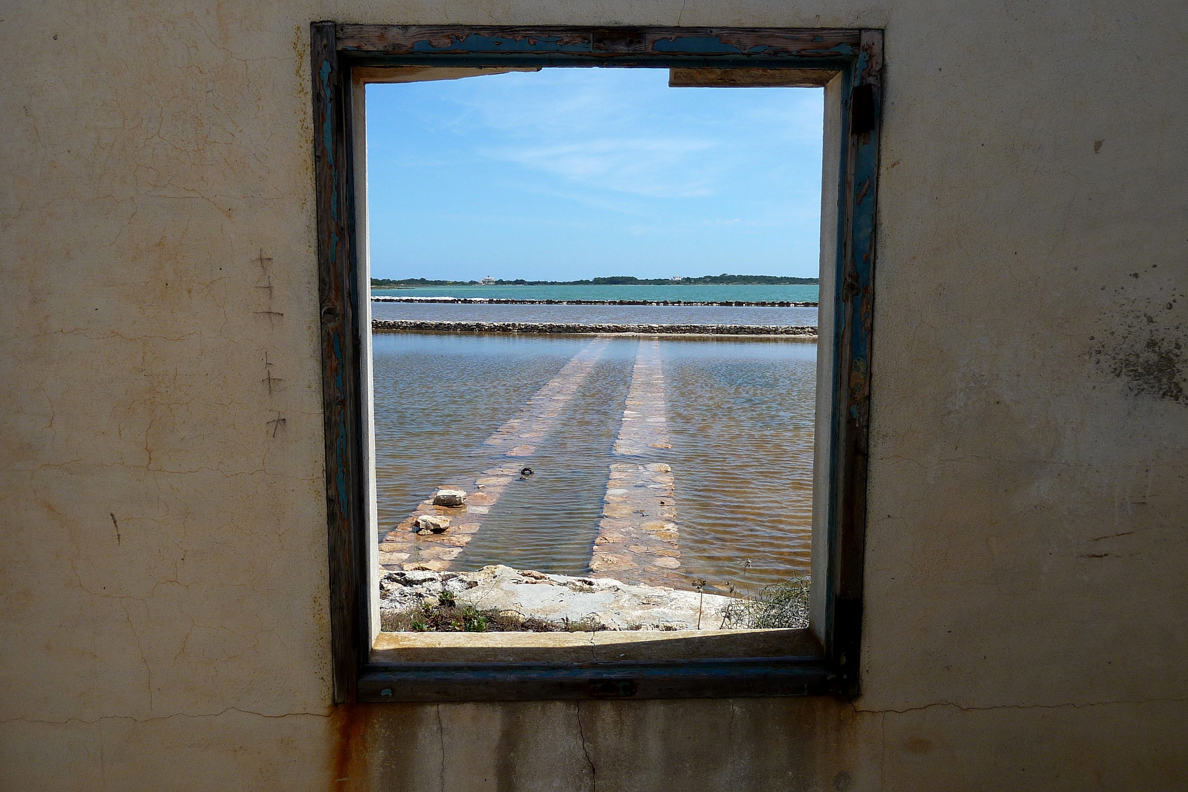 Saline Formentera...