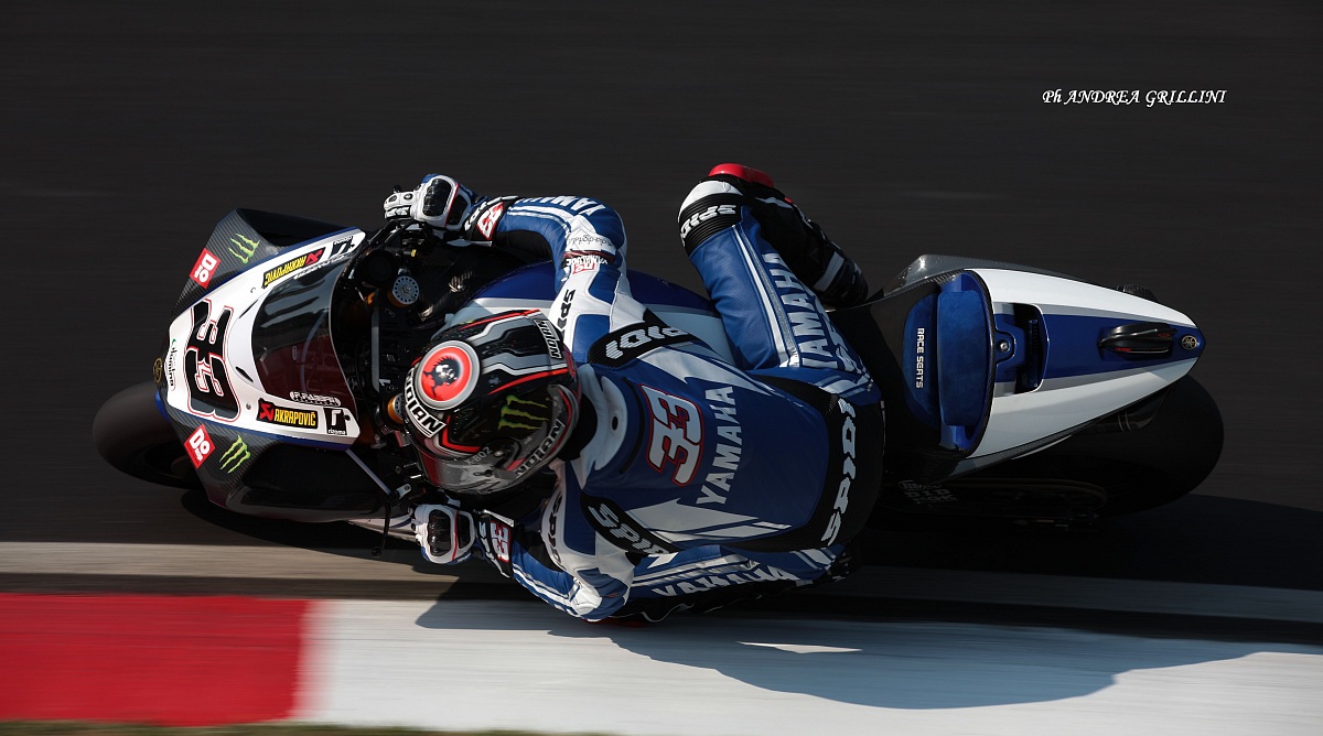 Melandri internal shear Imola 2011...