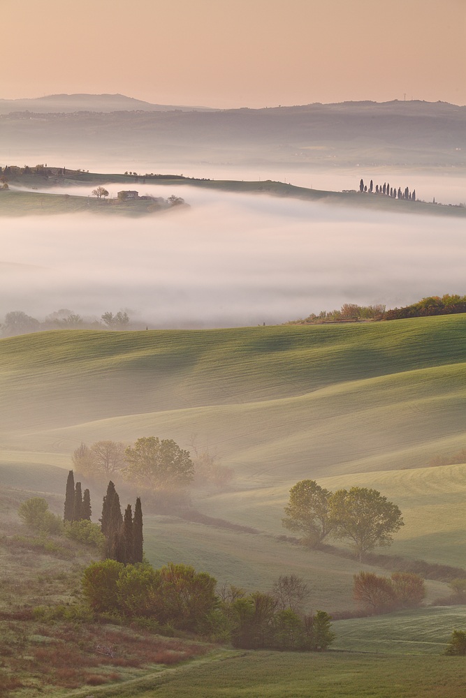 Tuscany dream...