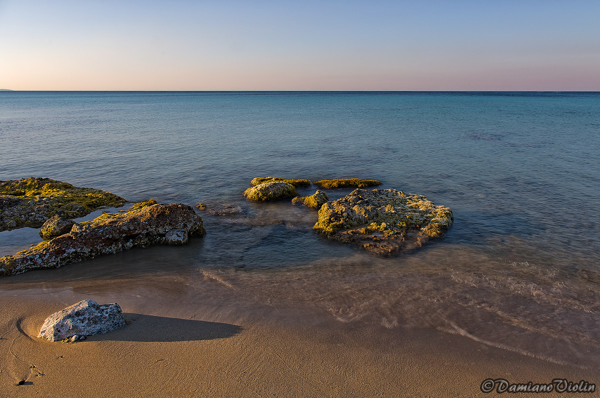 Maldives of Salento...